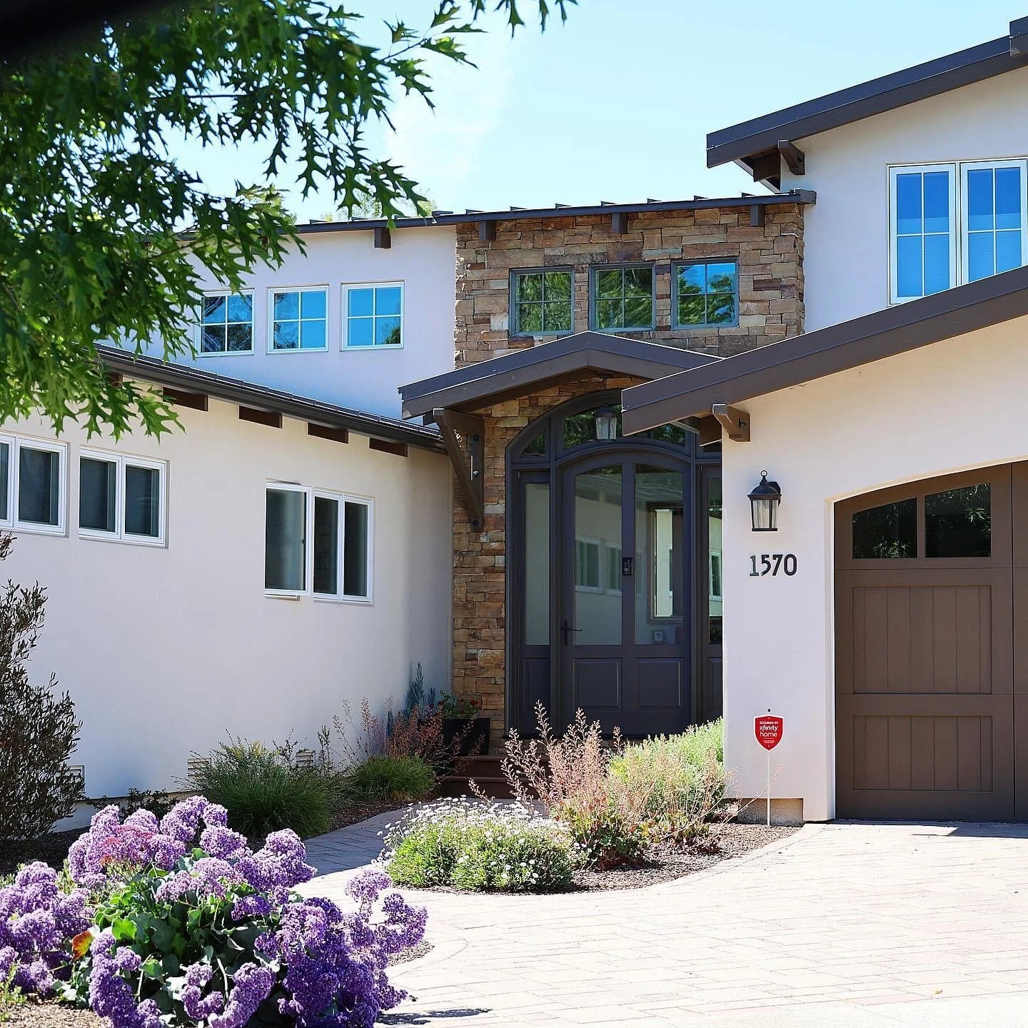 Contemporary Mediterranean