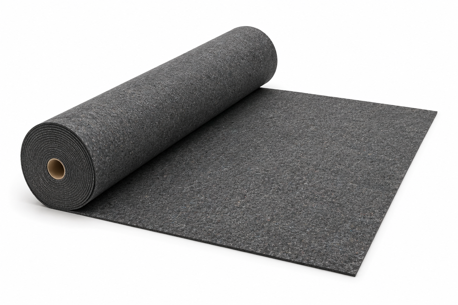 Floor Acoustic Underlayment