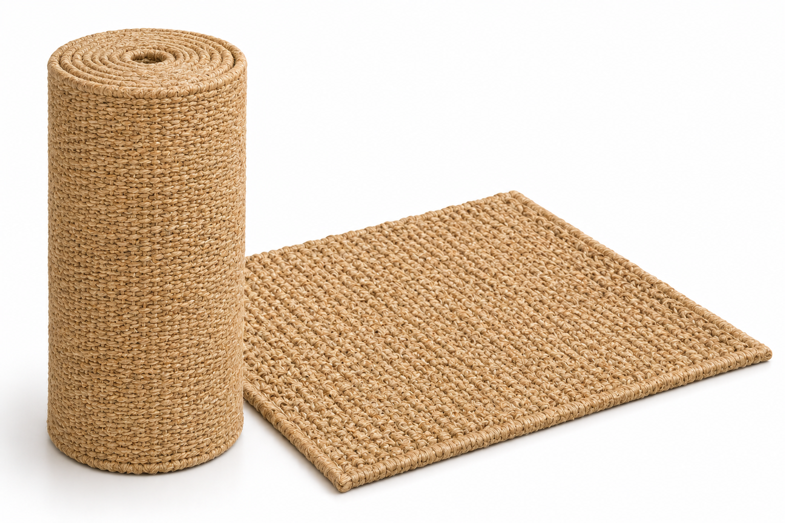Area Rugs (Wool, Sisal, Jute, Hemp)