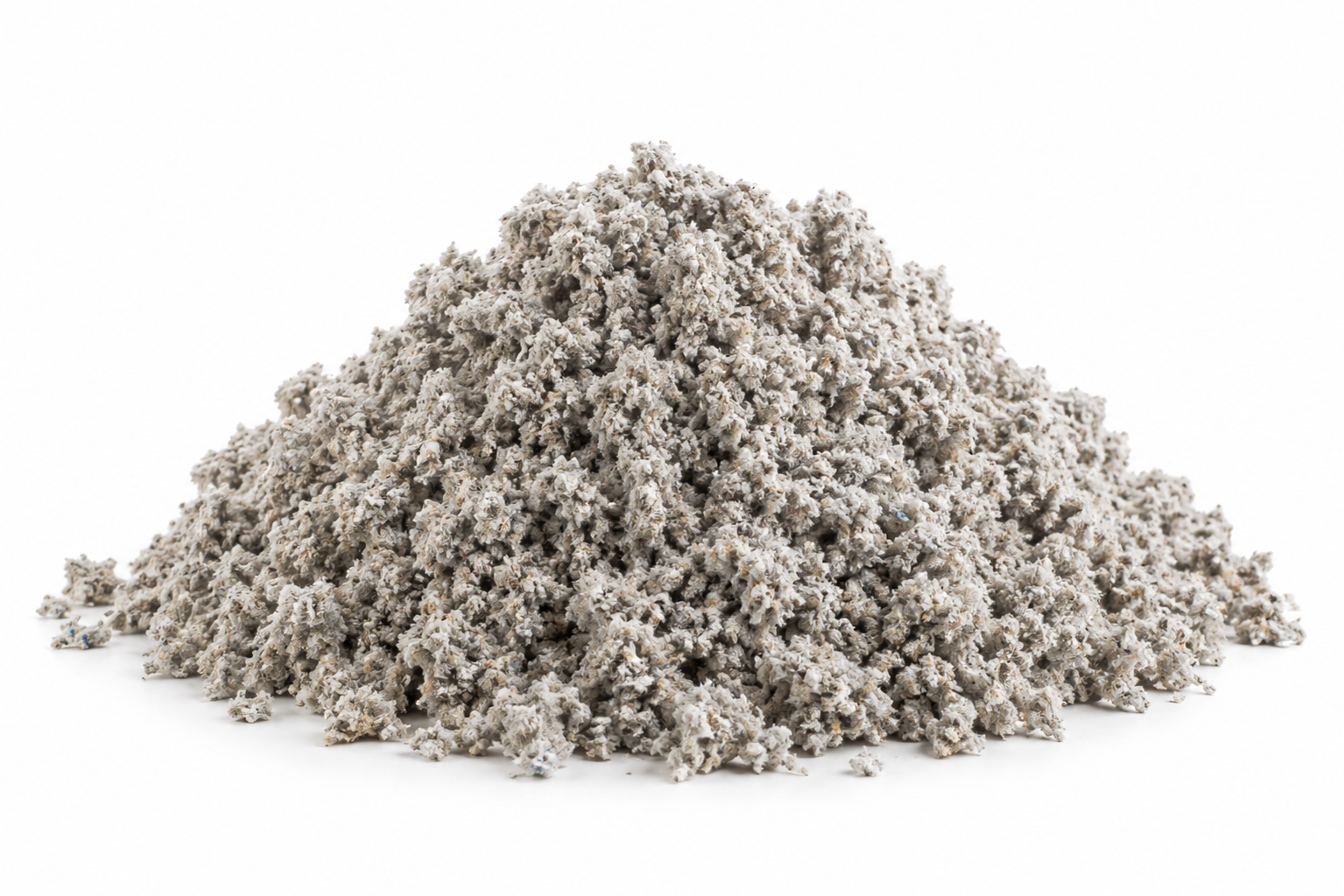 Attic Loose-Fill (Perlite)