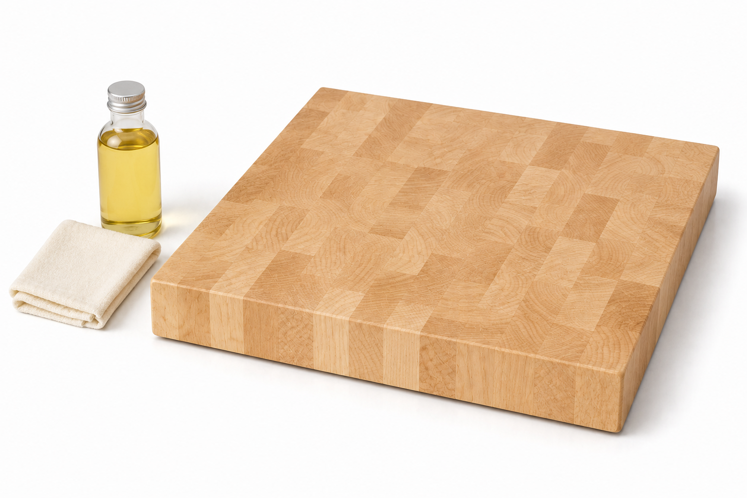 Butcher Block & Wood Countertops