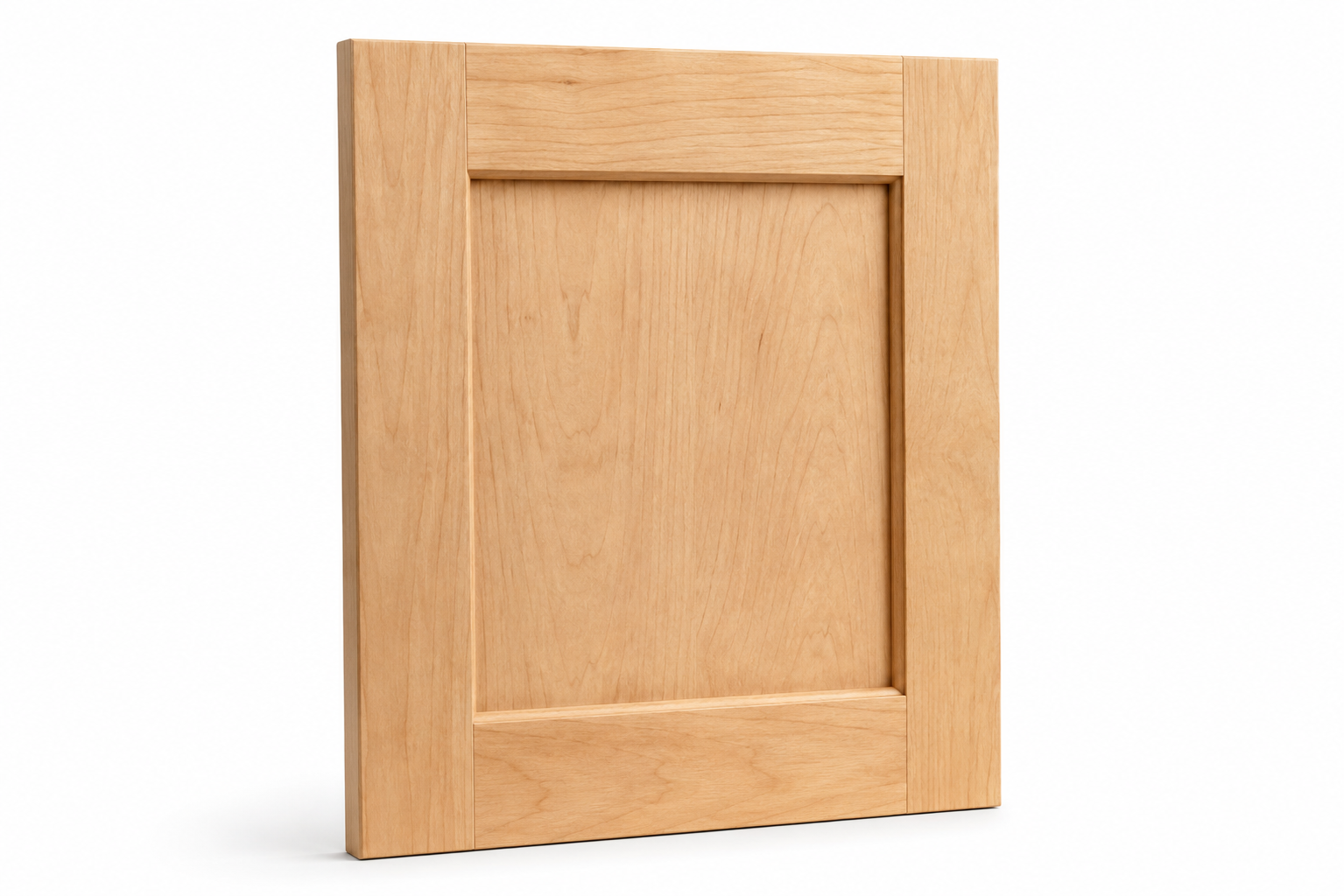 Cabinet Interior Finishing