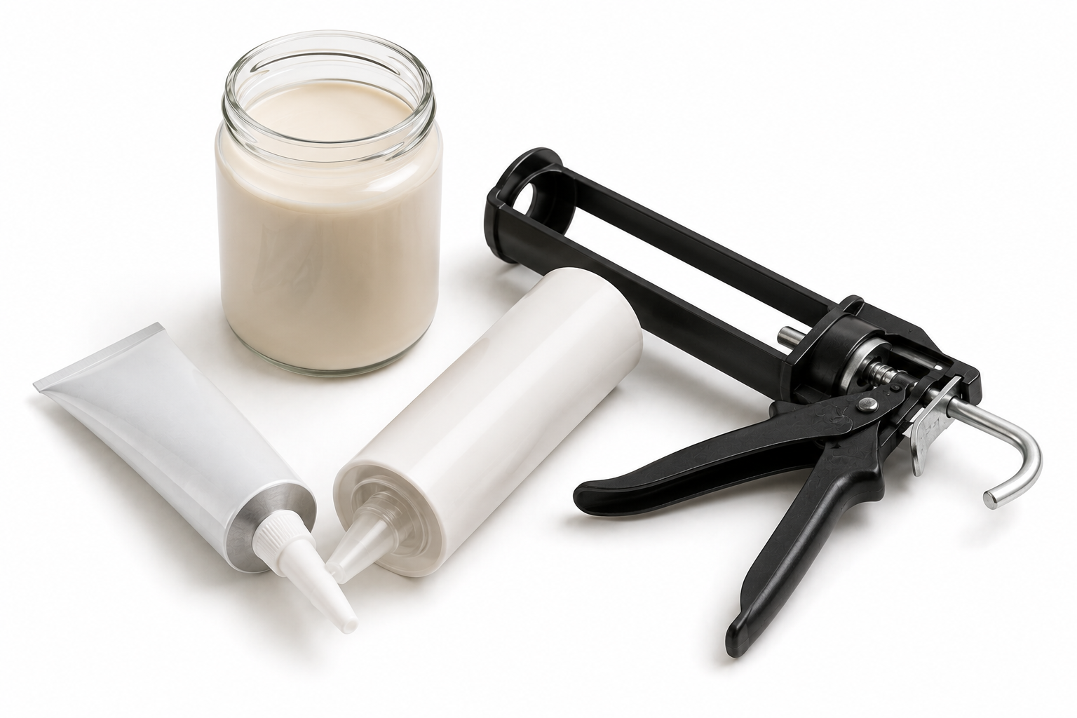 Sealants & Adhesives