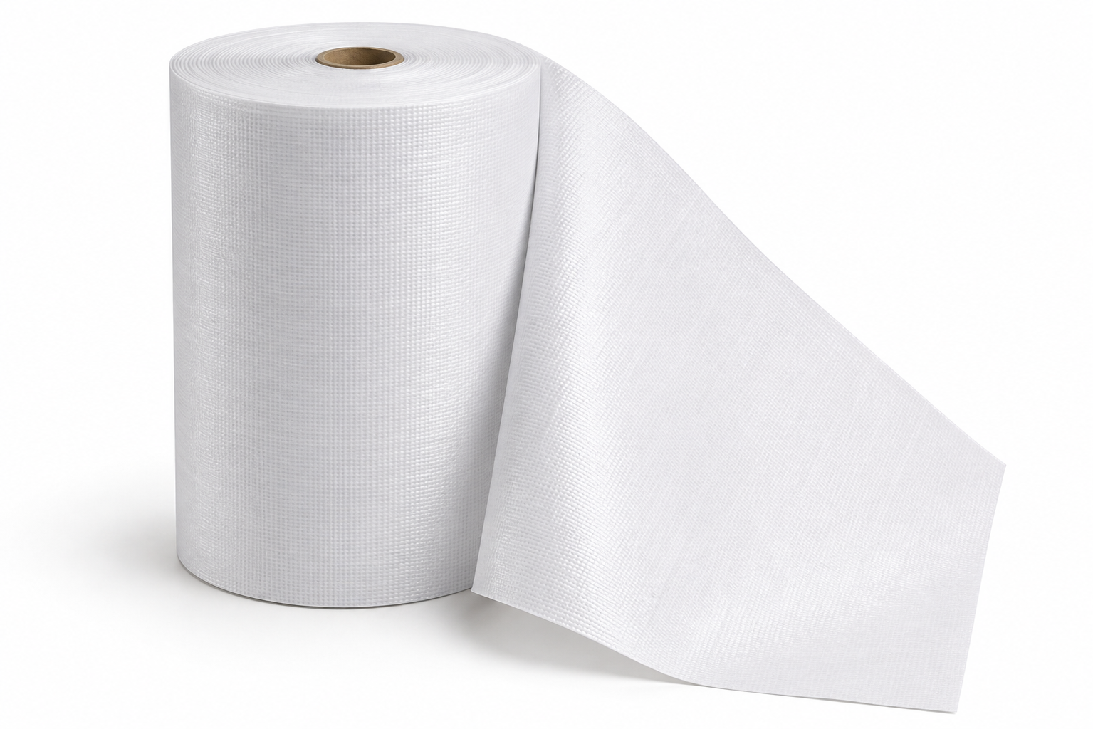 Continuous Air-Barrier Membrane