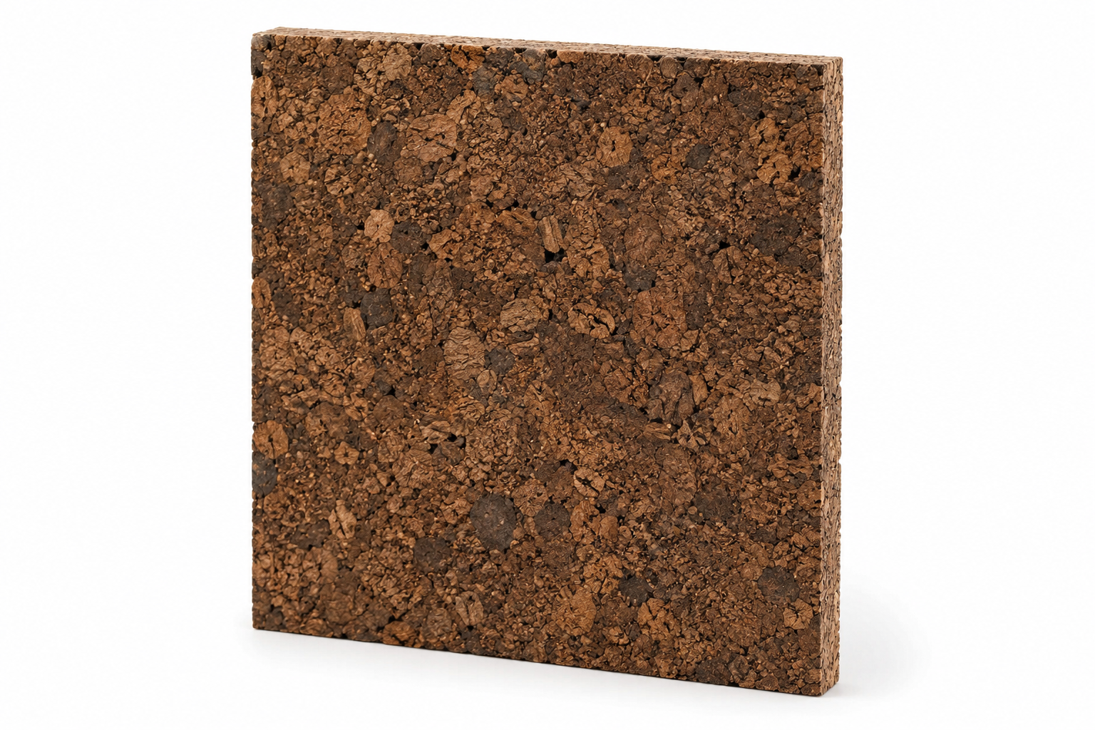 Cork Wall Surfacing
