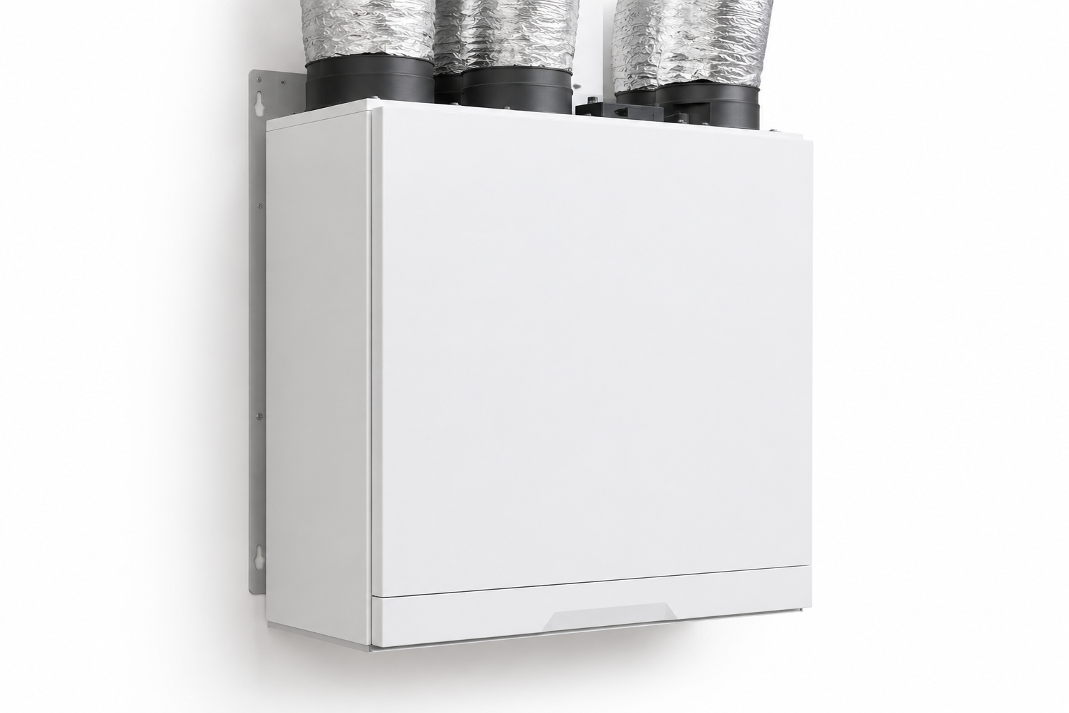 ERV / HRV Ventilation Unit