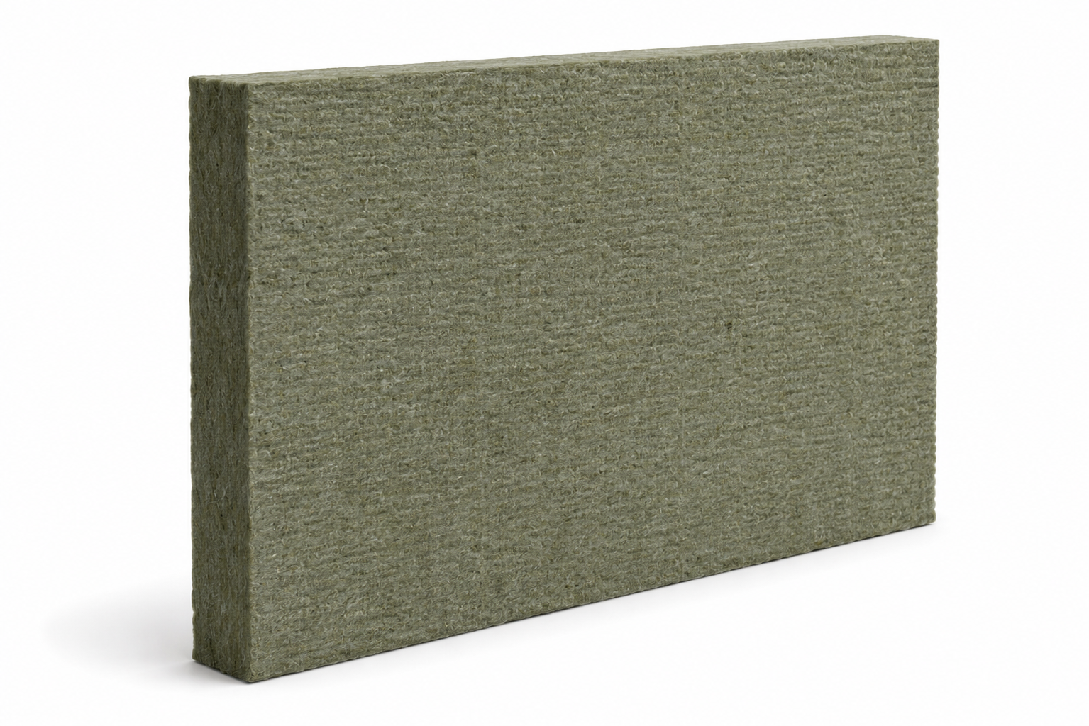 Exterior Continuous Insulation