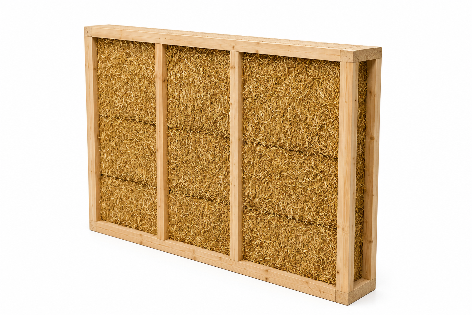 Exterior Wall Cassette Panels
