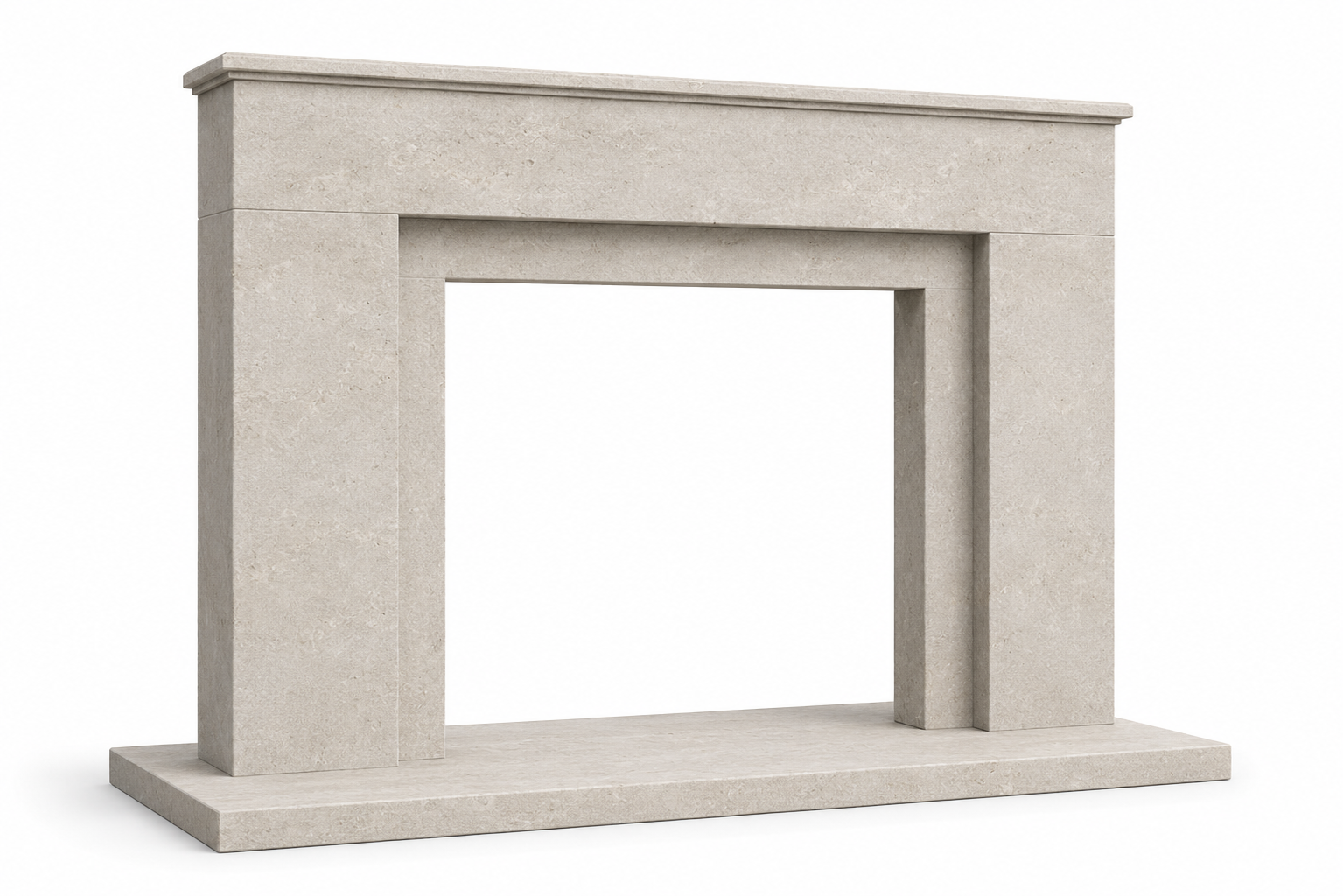 Fireplace & Masonry Stove Surrounds