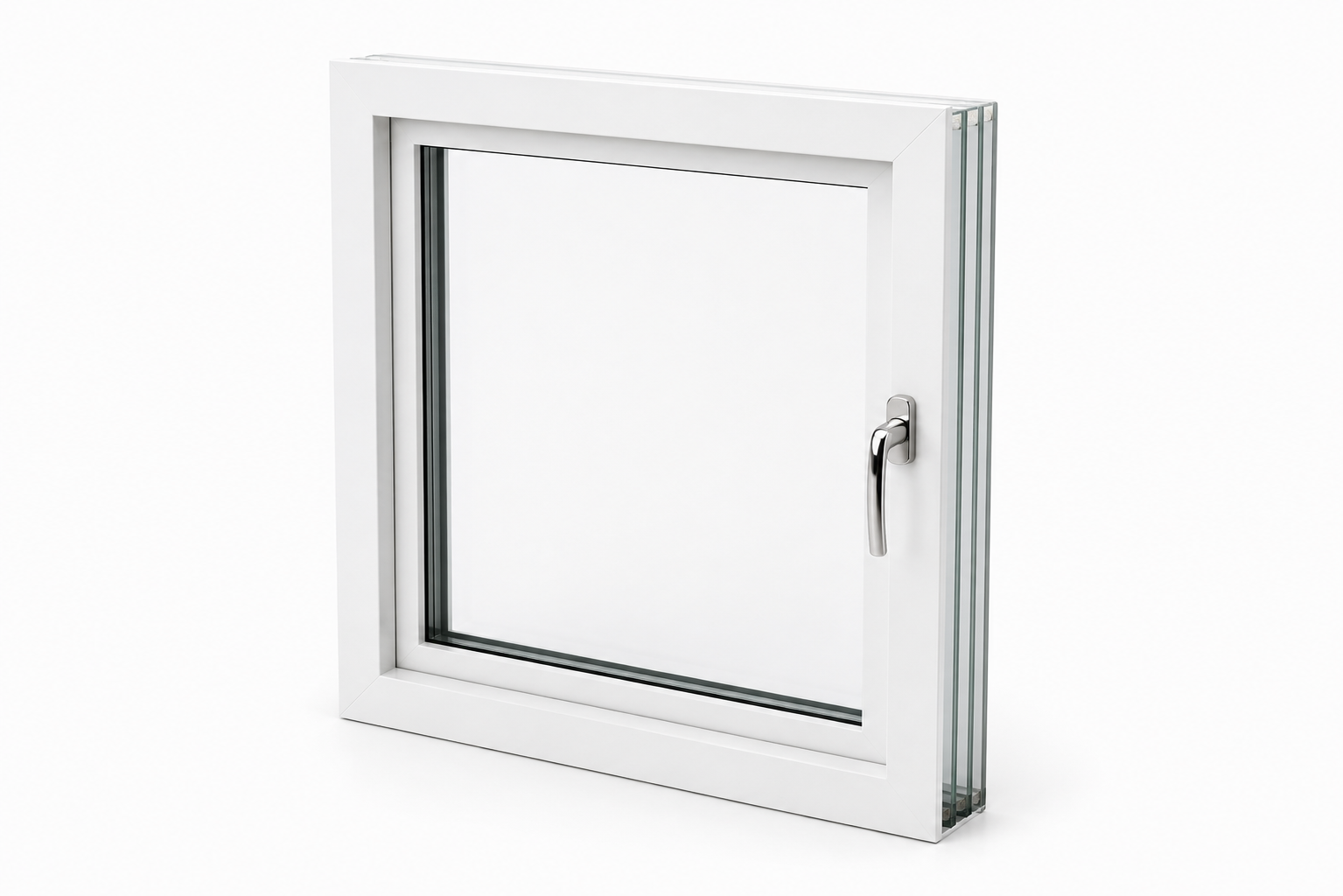 Fixed & Operable Windows