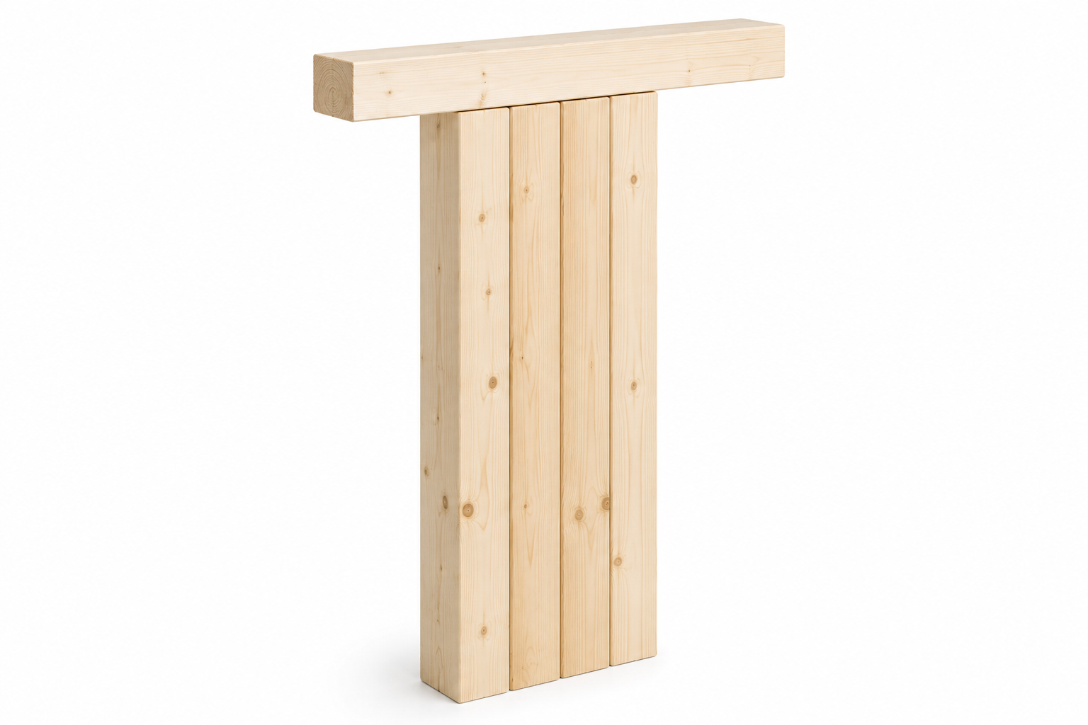Stud-Frame Wall Lumber
