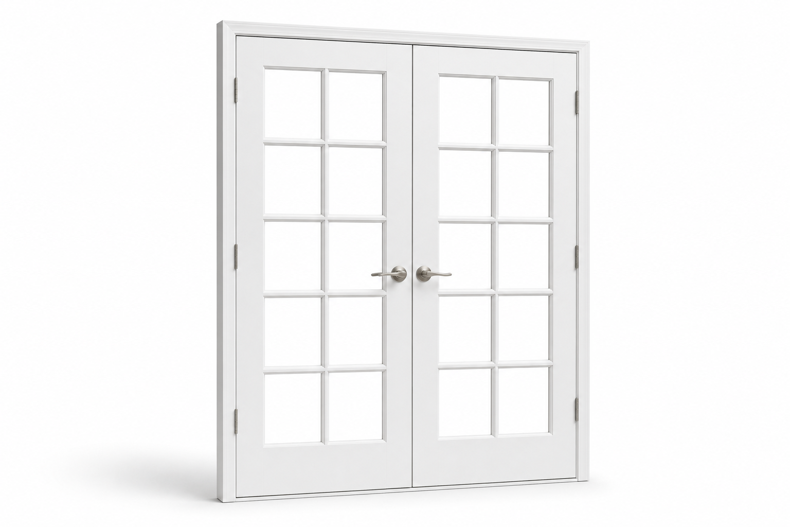French Doors & Patio Doors