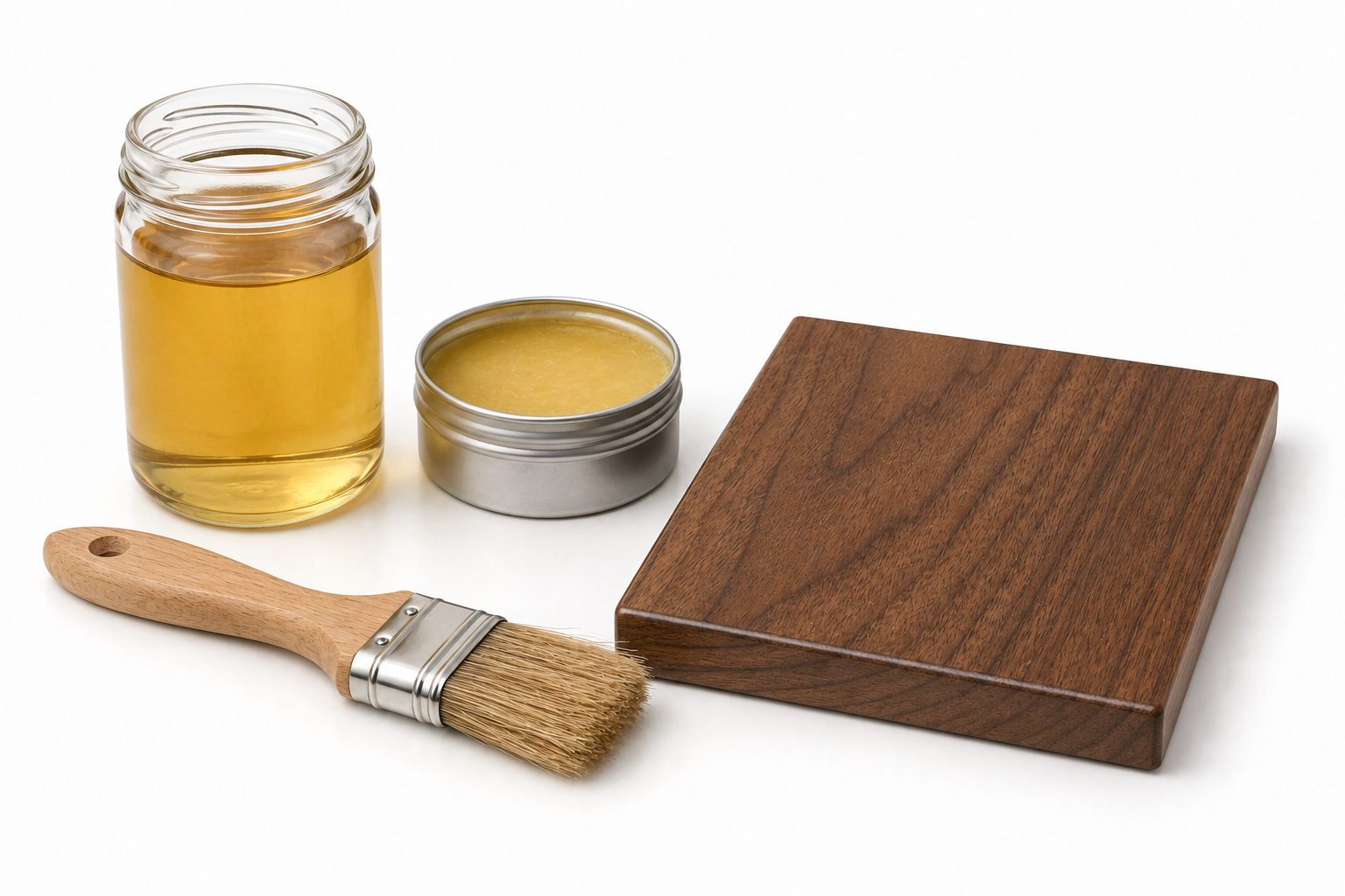 Furniture & Millwork Top Coats
