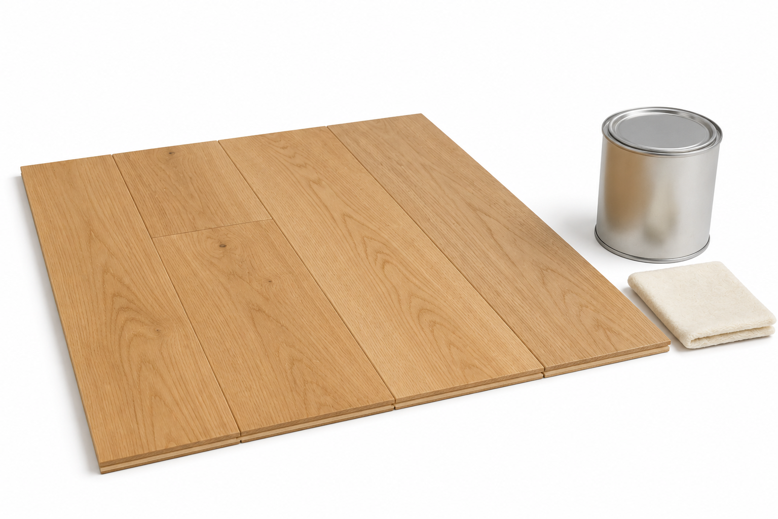 Hardwood Floor Finish