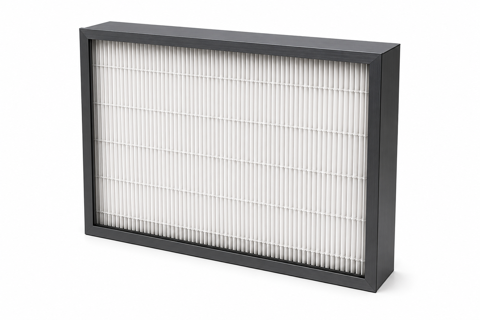 HEPA Filtration Module
