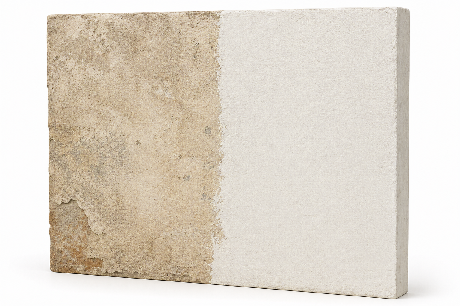 Heritage Restoration Coating