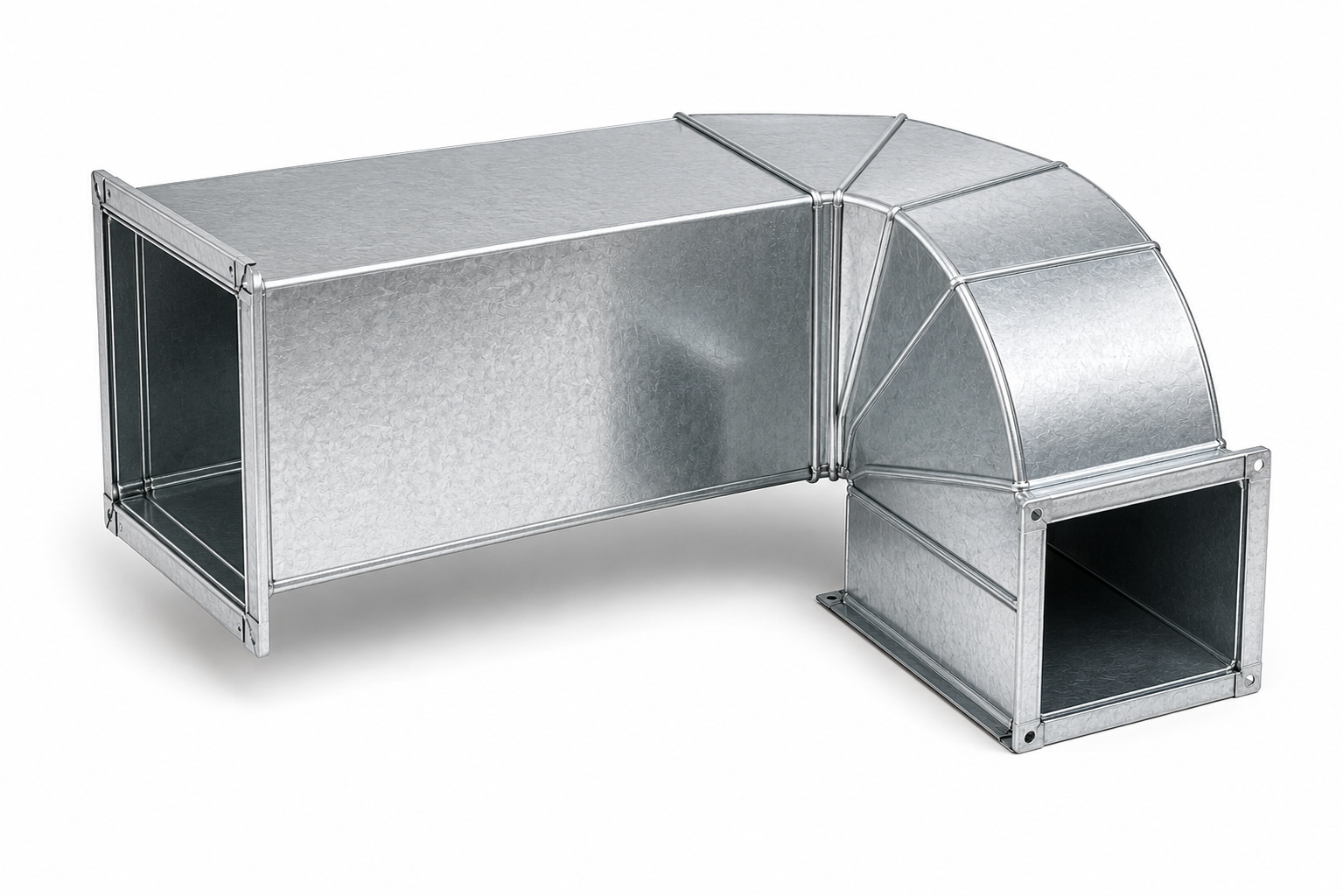 HVAC Ductwork