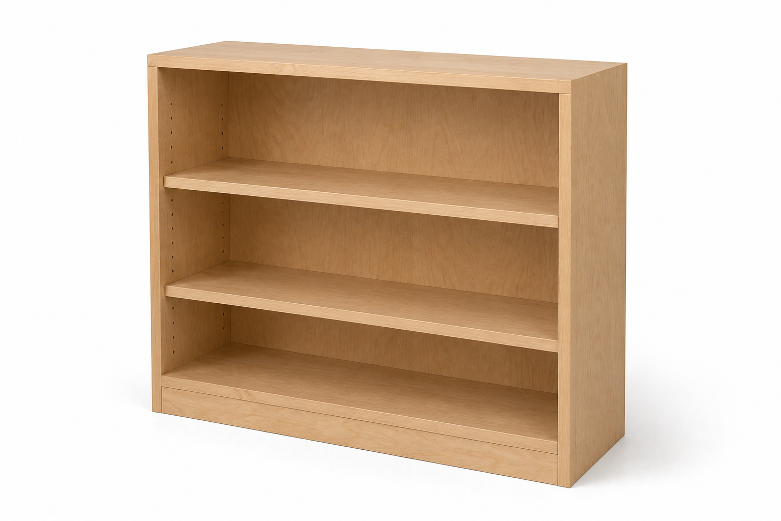 Interior Millwork & Built-ins