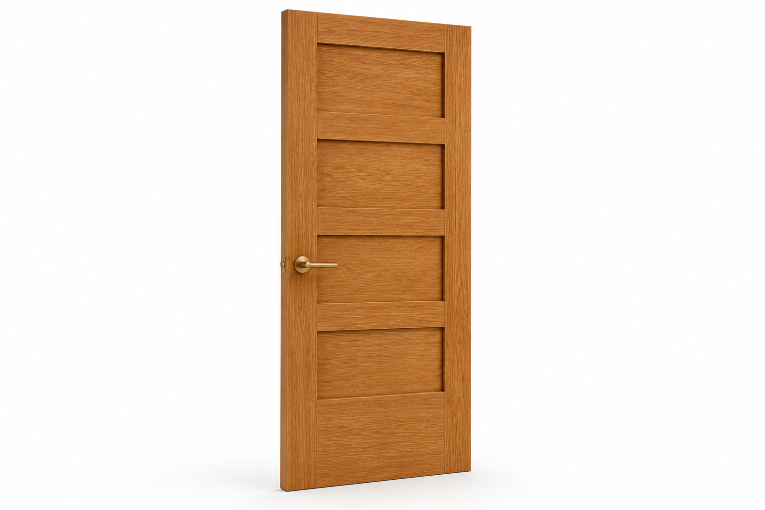 Interior Solid-Core Doors