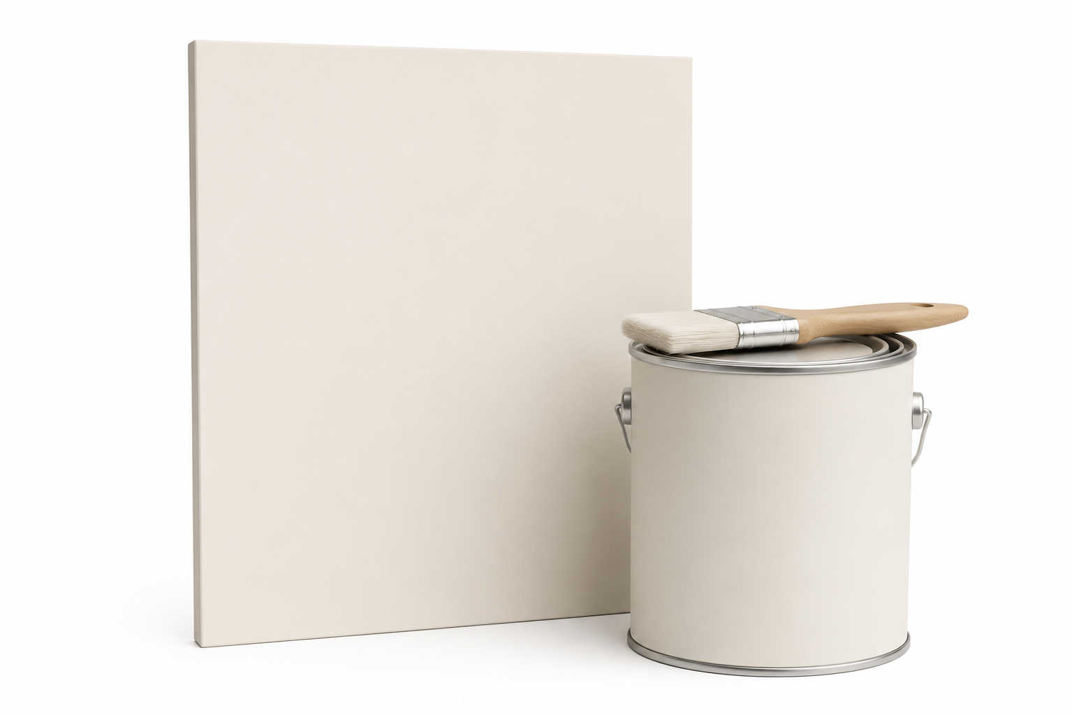 Interior Wall Paint (Living Spaces)