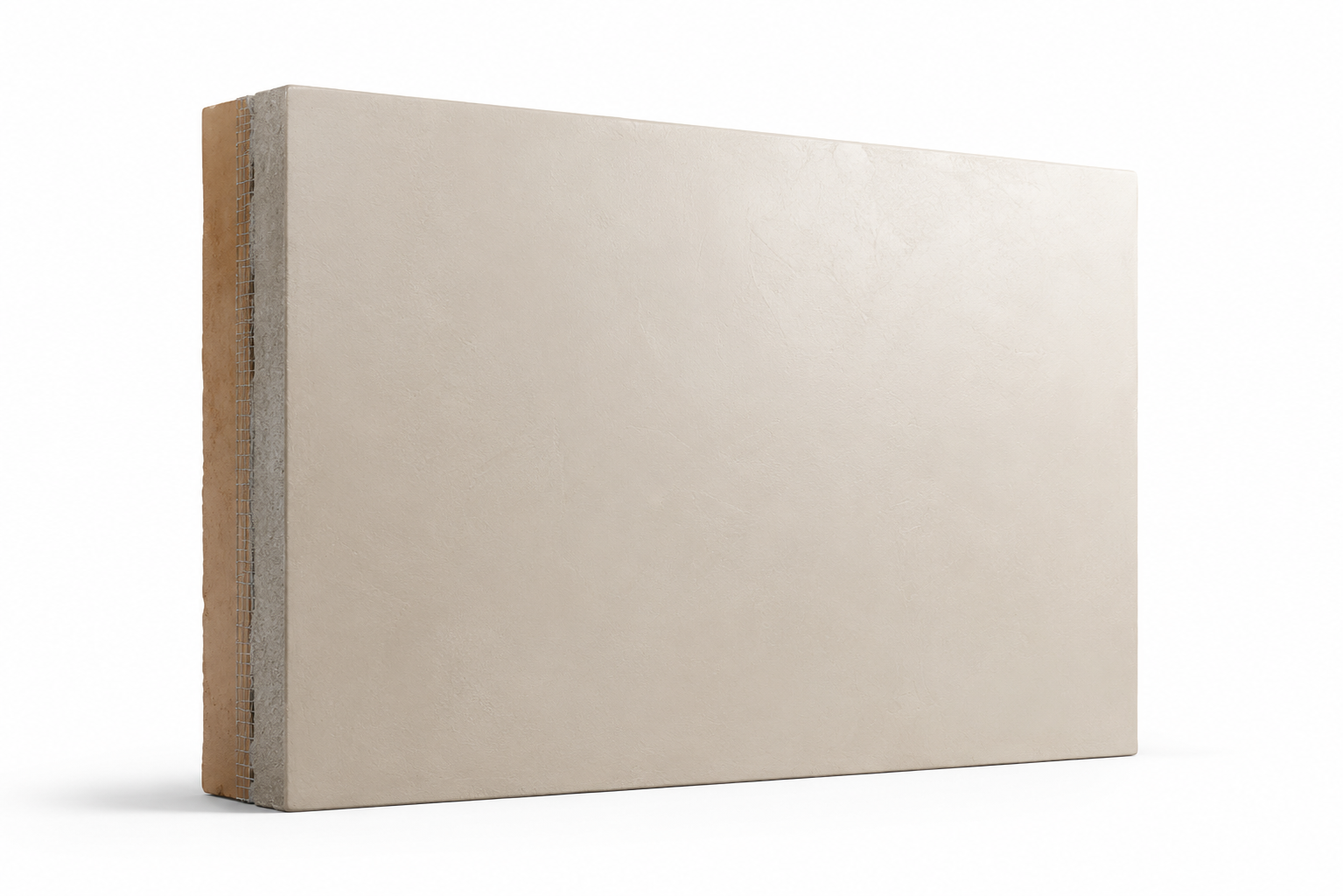Interior Wall Plaster Finish