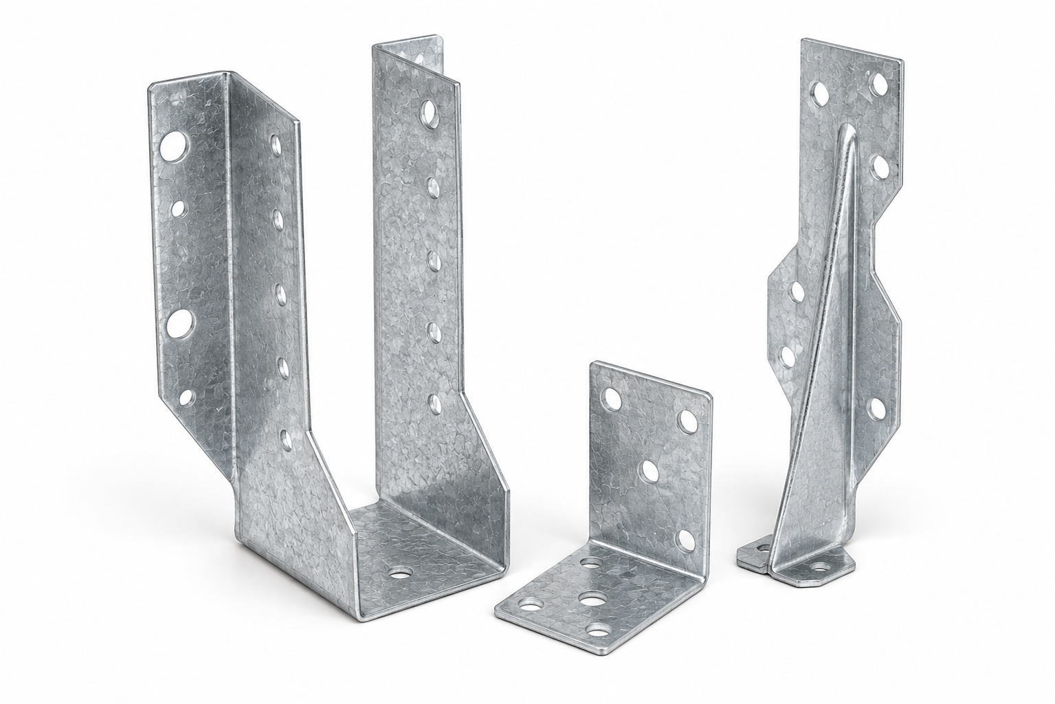 Joist Hangers & Brackets