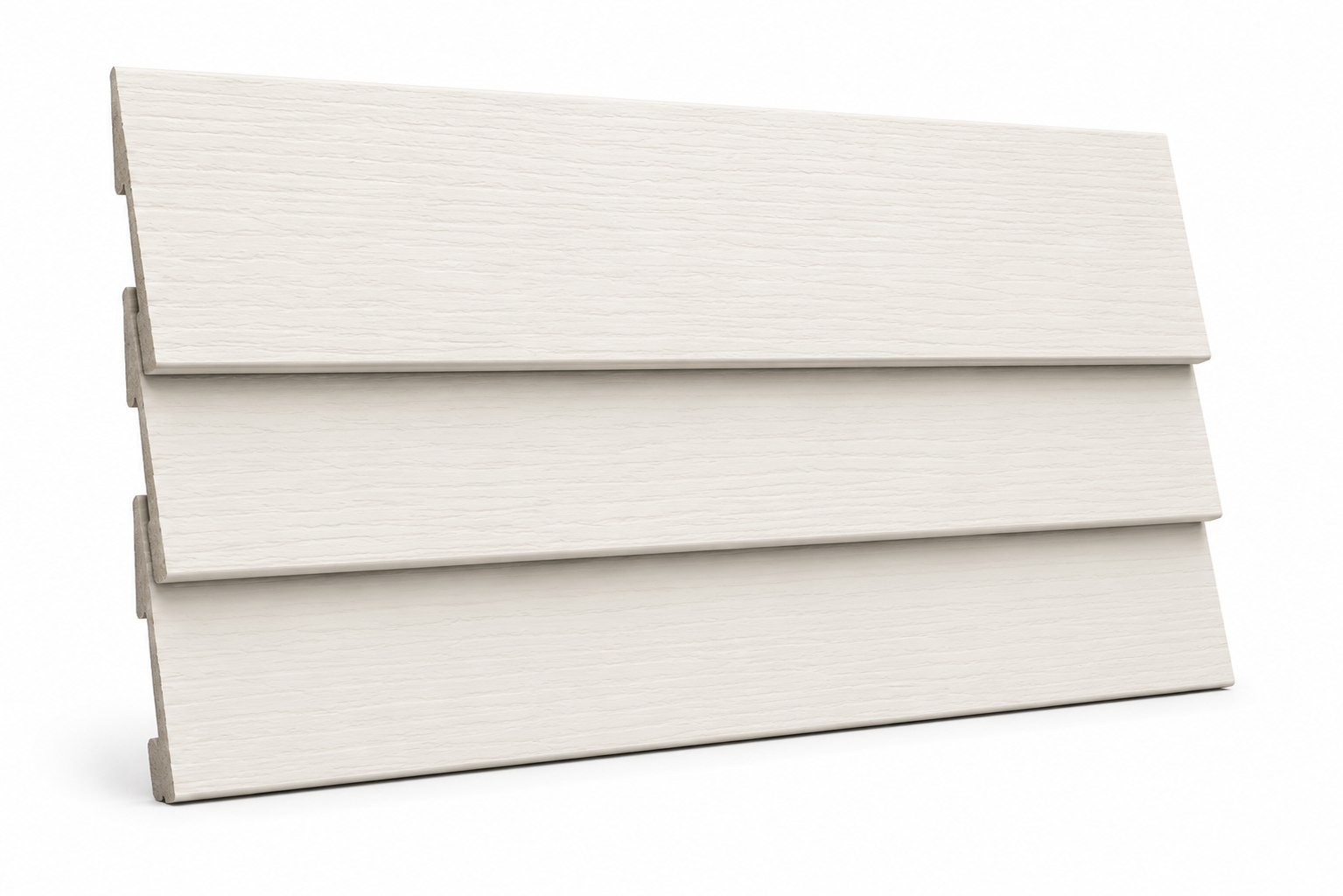 Exterior Lap Siding & Cladding