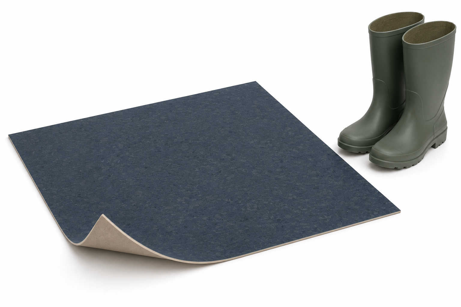 Laundry & Mudroom Flooring