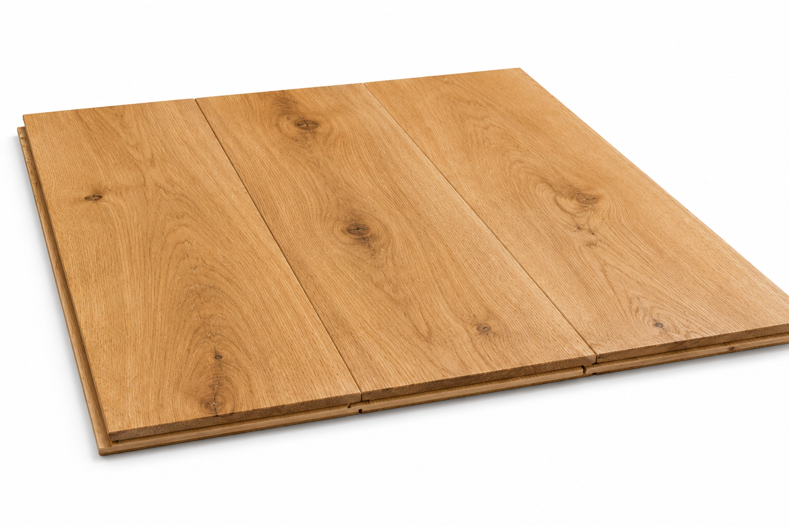 Bamboo Plank Flooring