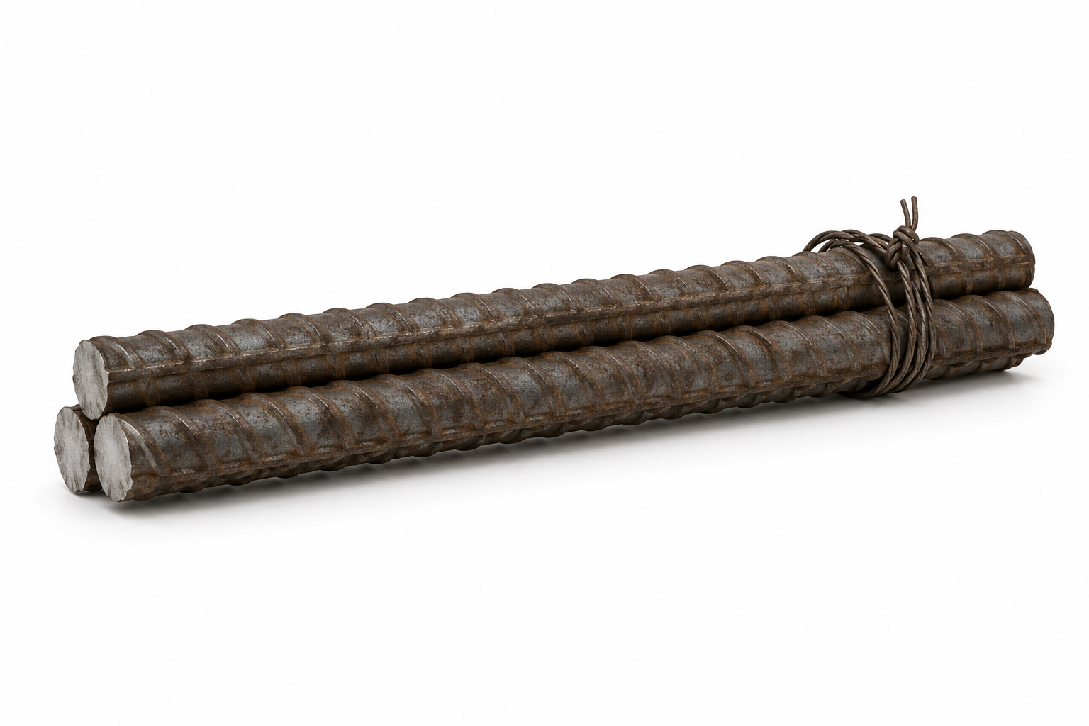 Concrete Reinforcement Rebar
