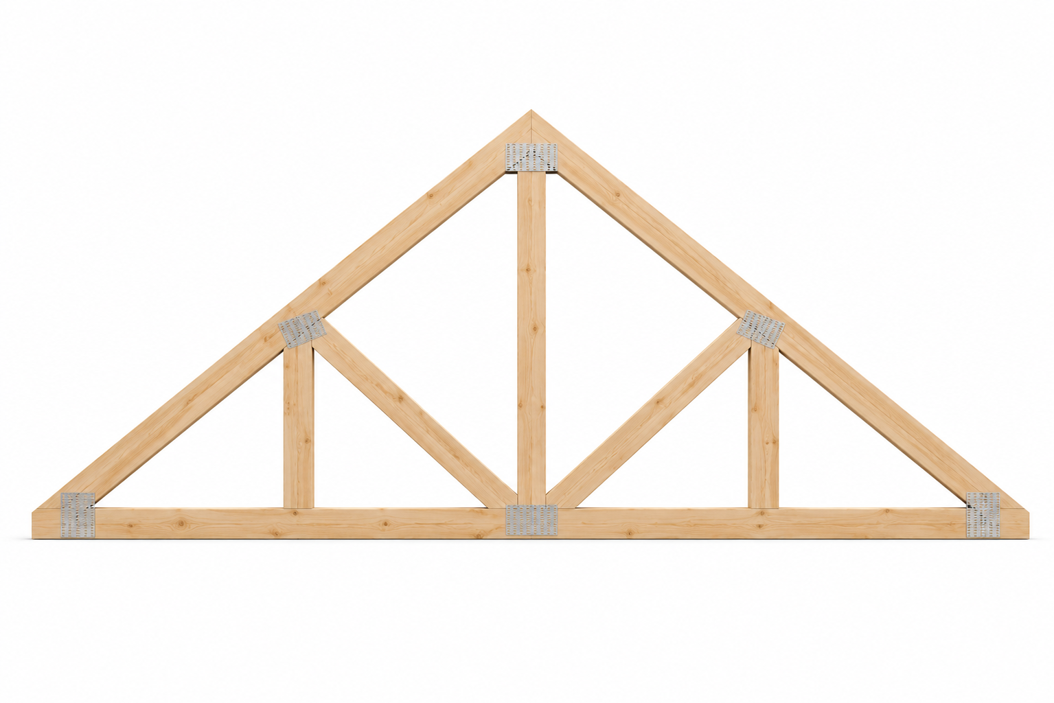 Roof Rafters & Trusses