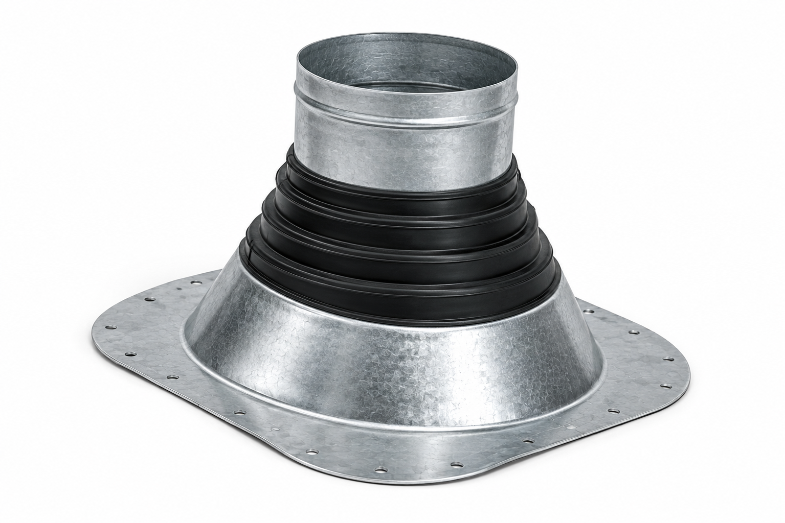 Roof Vent & Pipe Boots