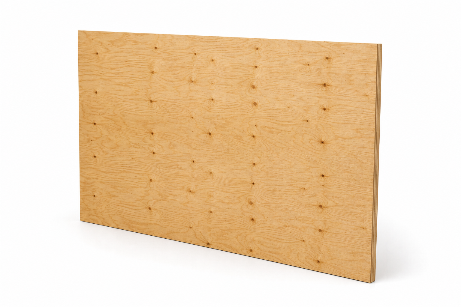 Roof & Wall Sheathing