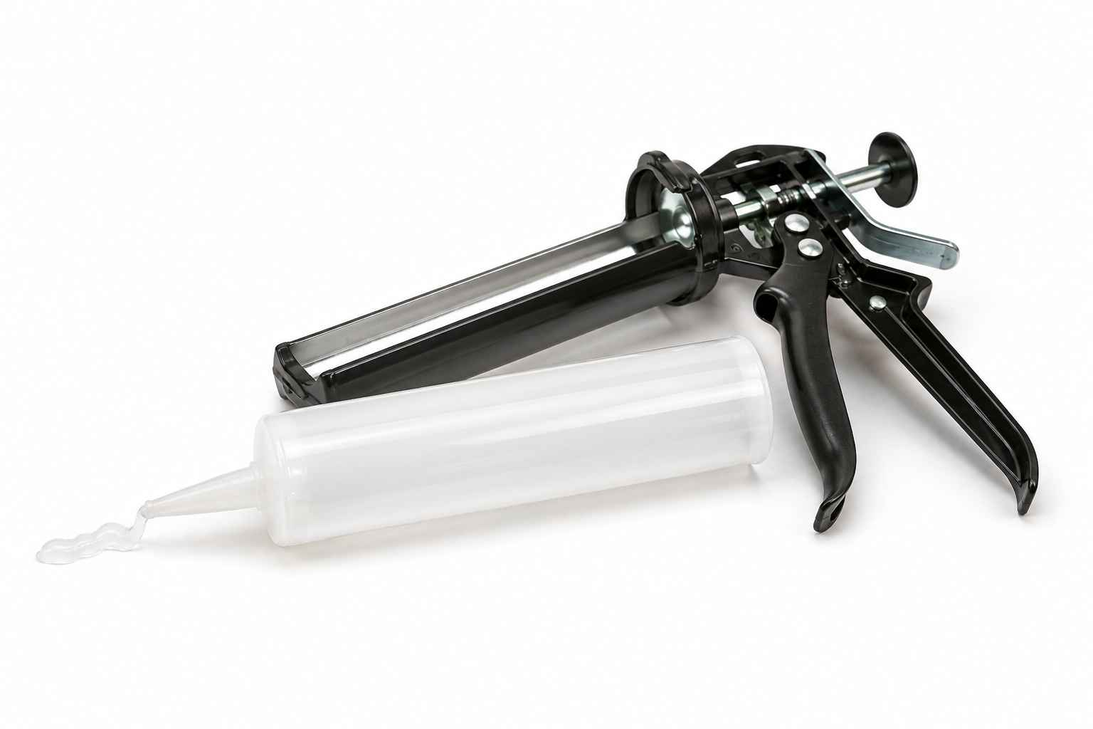 Sealants & Caulks (Red List Free)