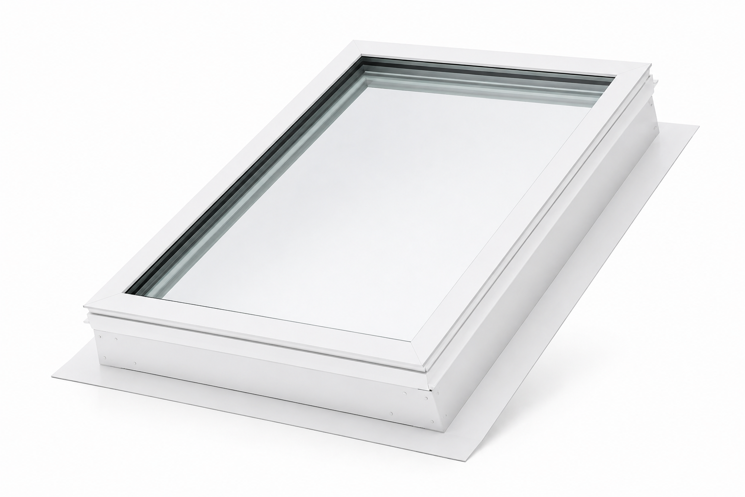 Skylights & Roof Glazing