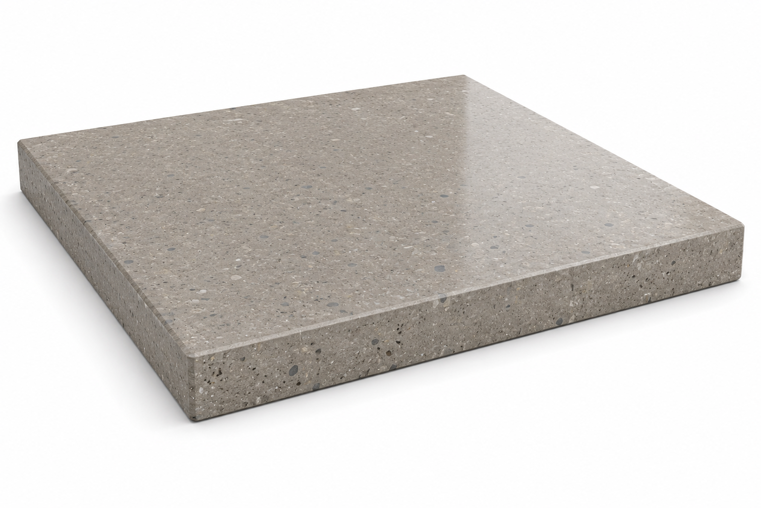 Slab-on-Grade Floors