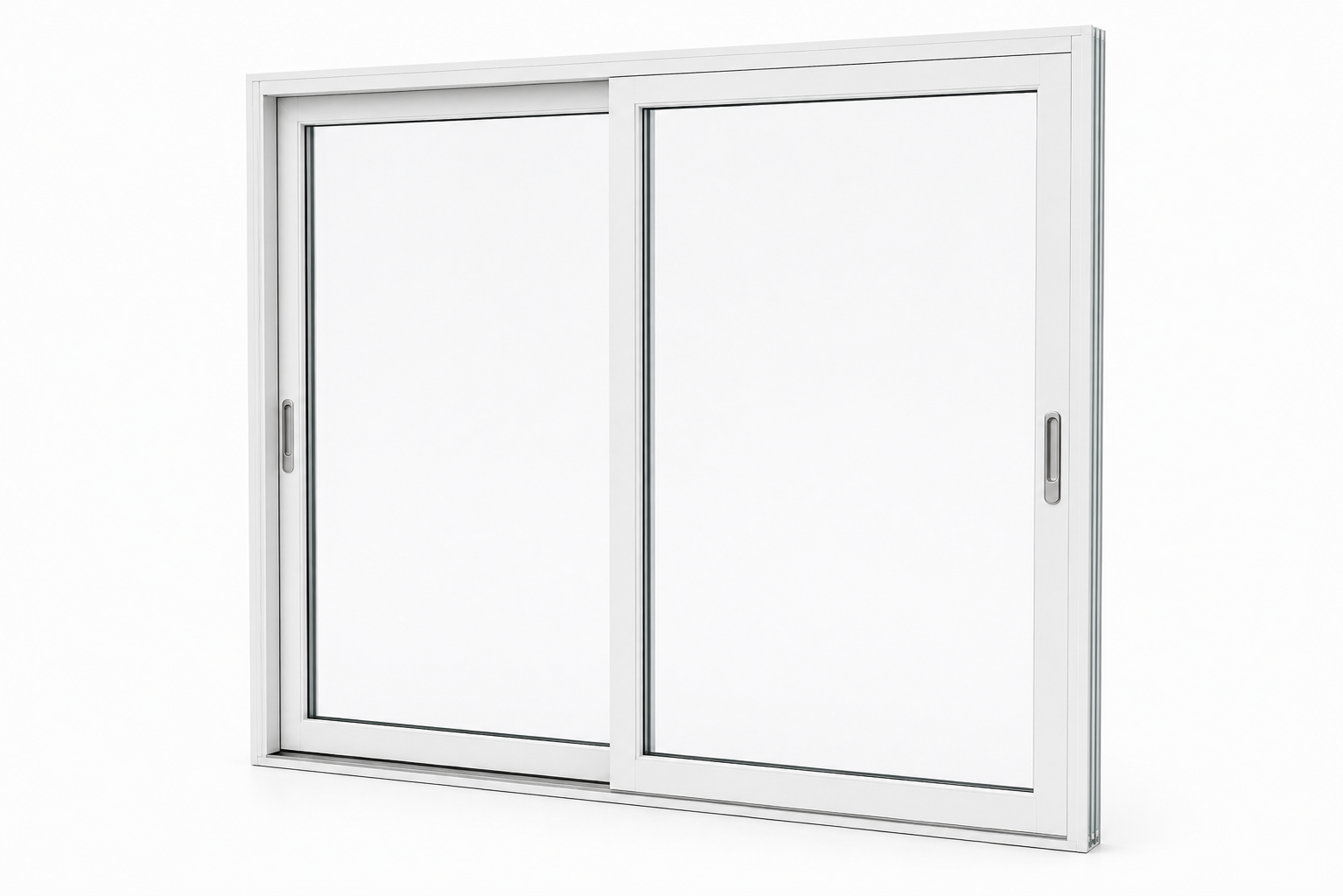 Sliding Door Assemblies