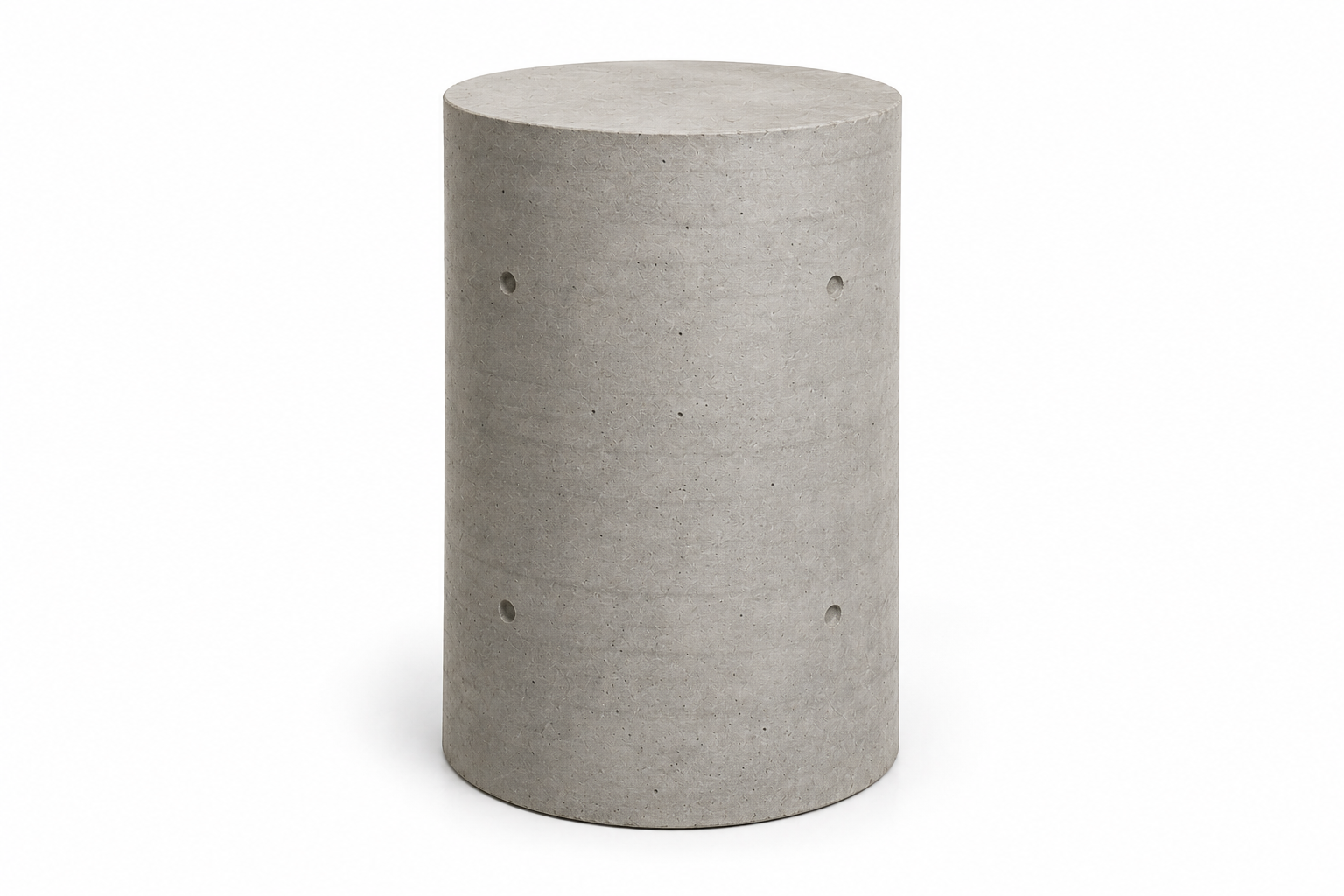 Structural Concrete Columns
