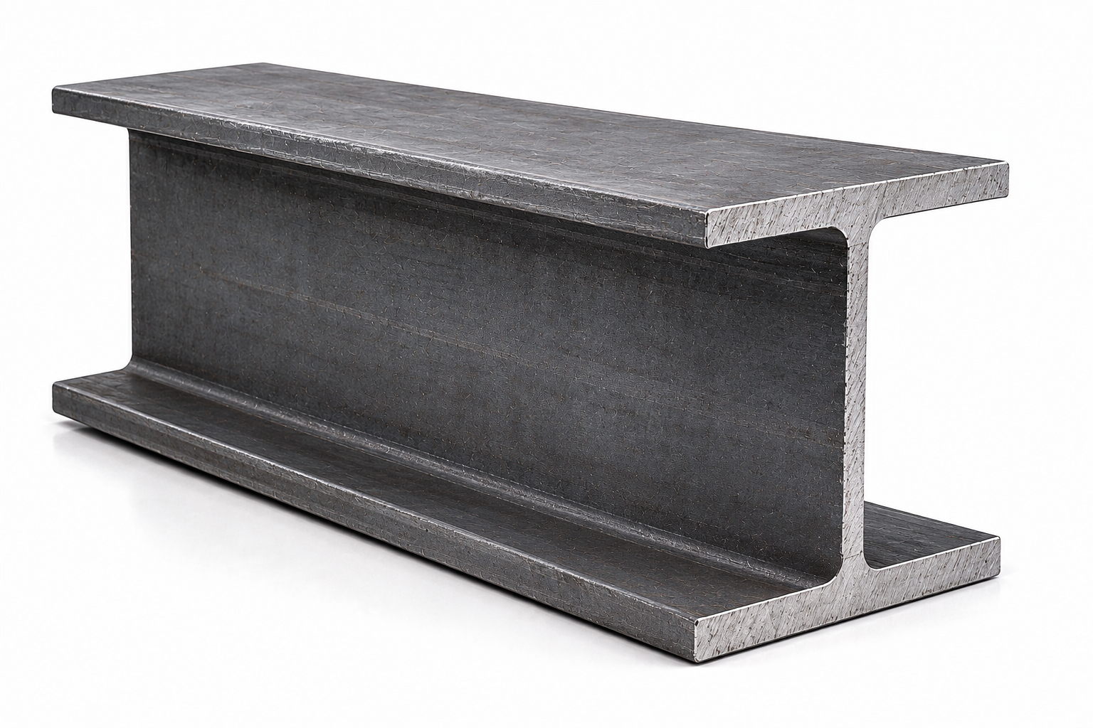 Structural Steel Beams & Columns