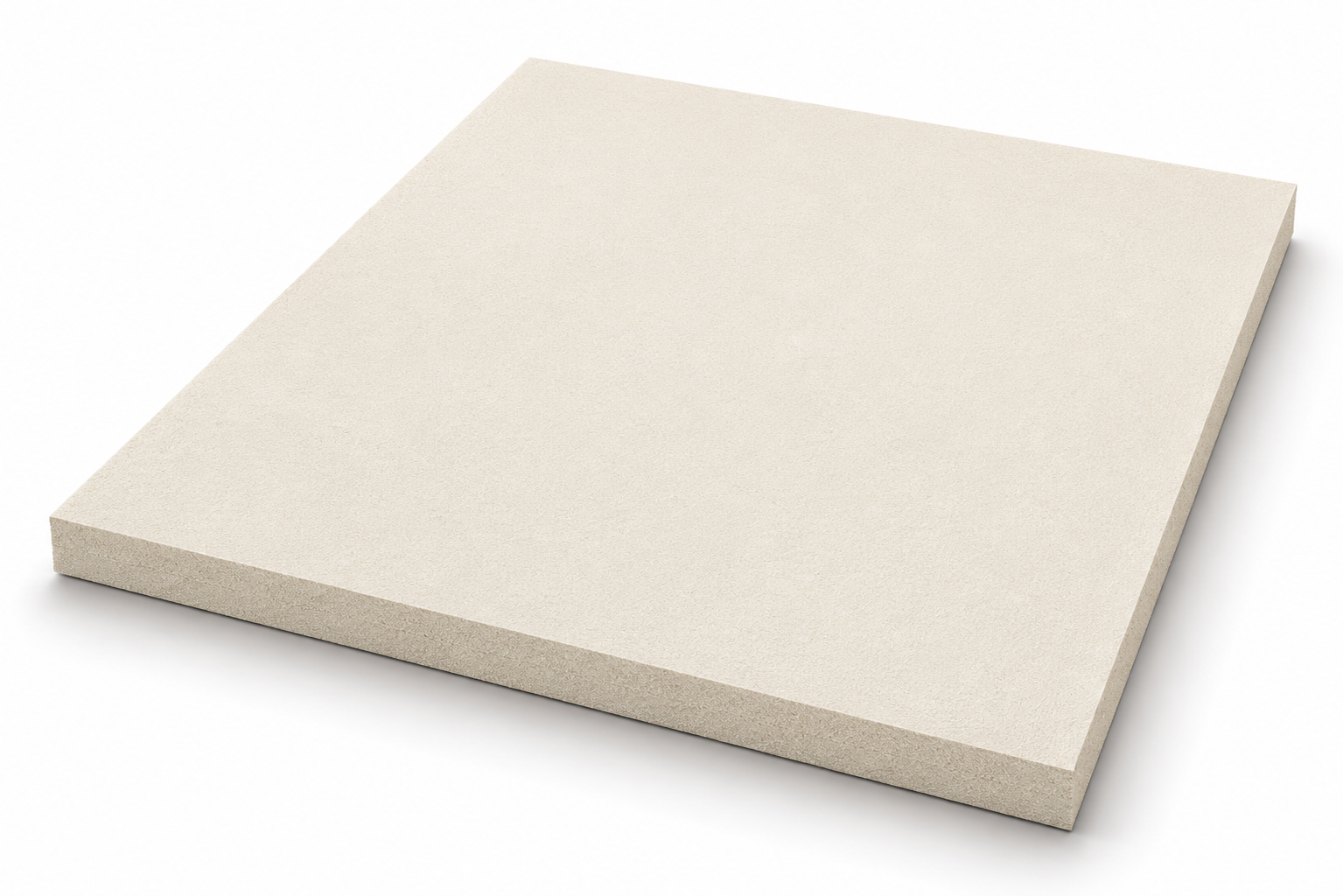 Sub-Slab Insulation Pour