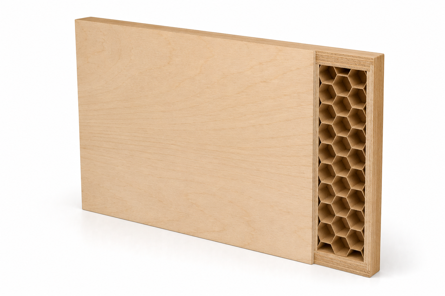 Veneered Door Cores