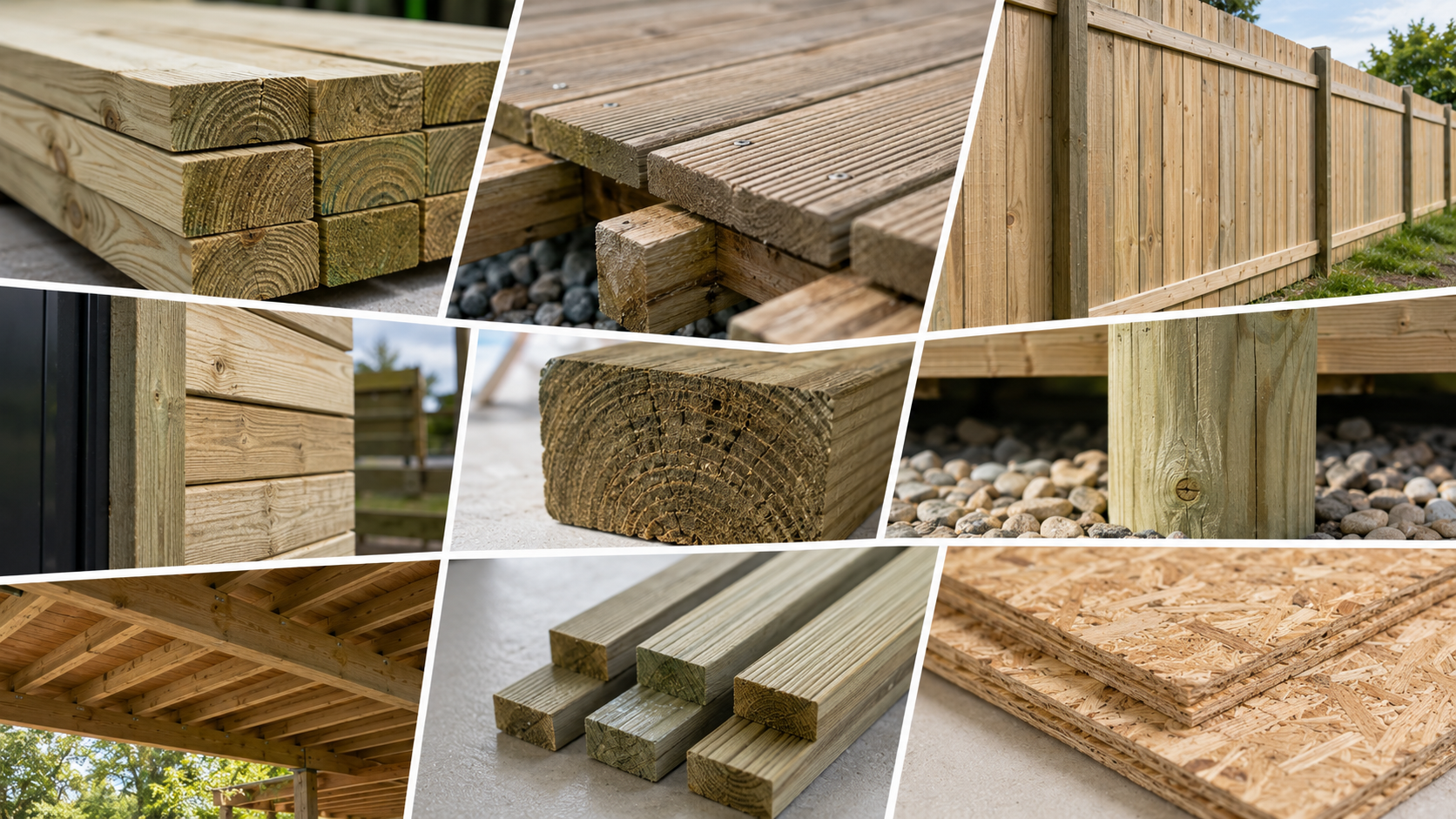 Chlorinated Phenols — building products that commonly contain this chemical family