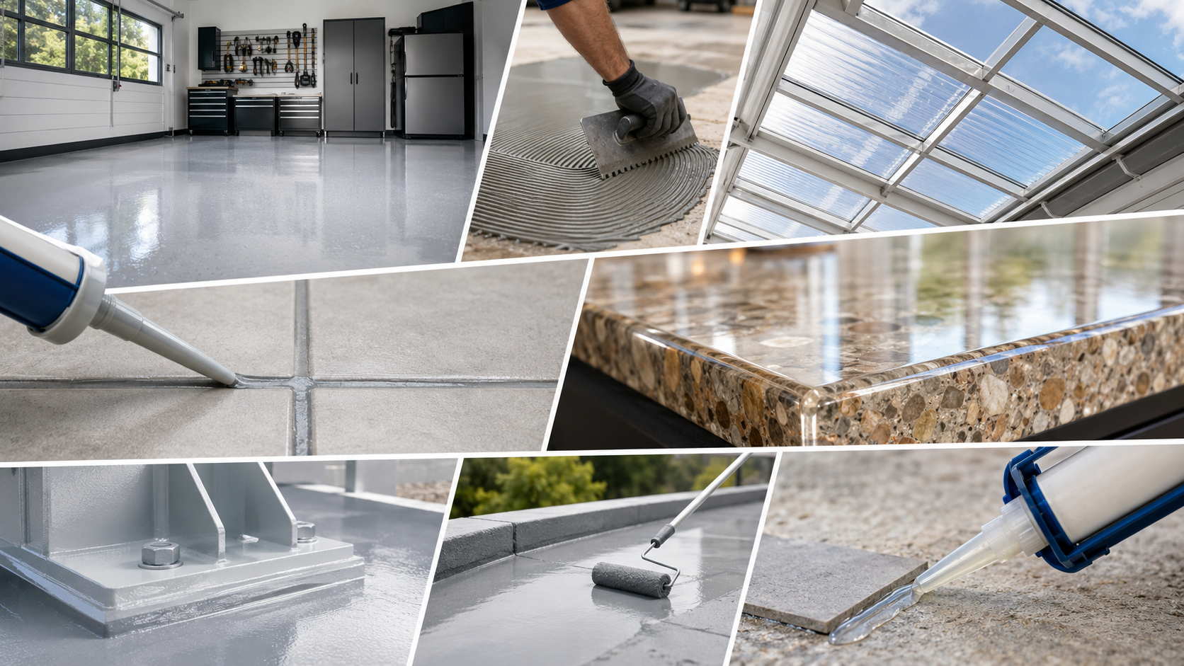 Flame Retardants — building products that commonly contain this chemical family