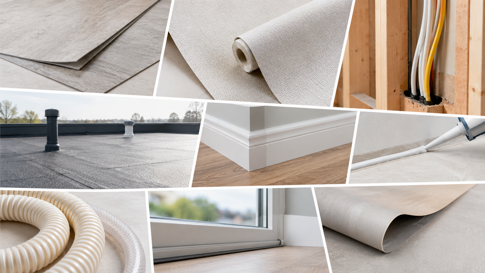 Formaldehyde — building products that commonly contain this chemical family
