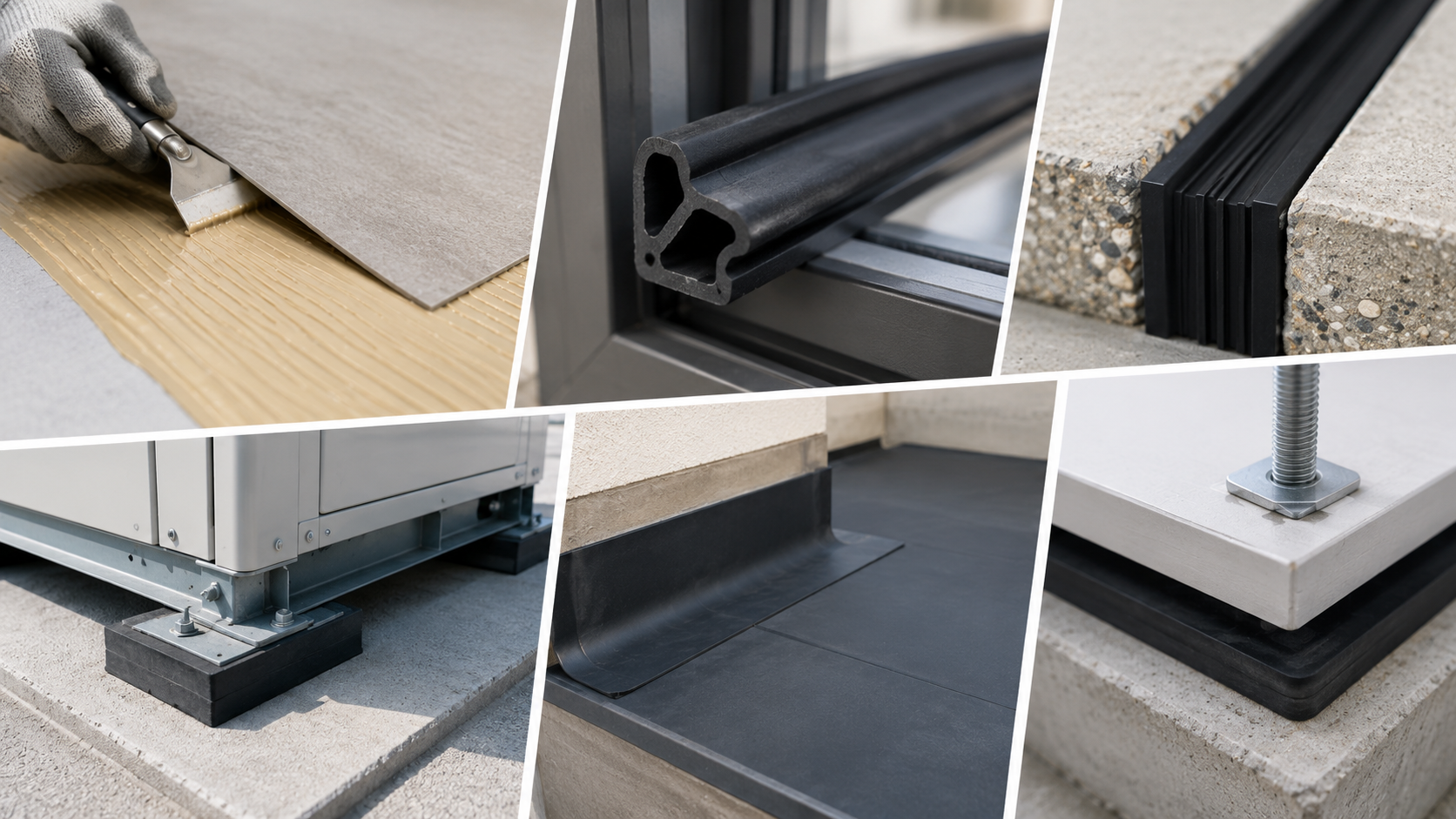 Isocyanates — building products that commonly contain this chemical family