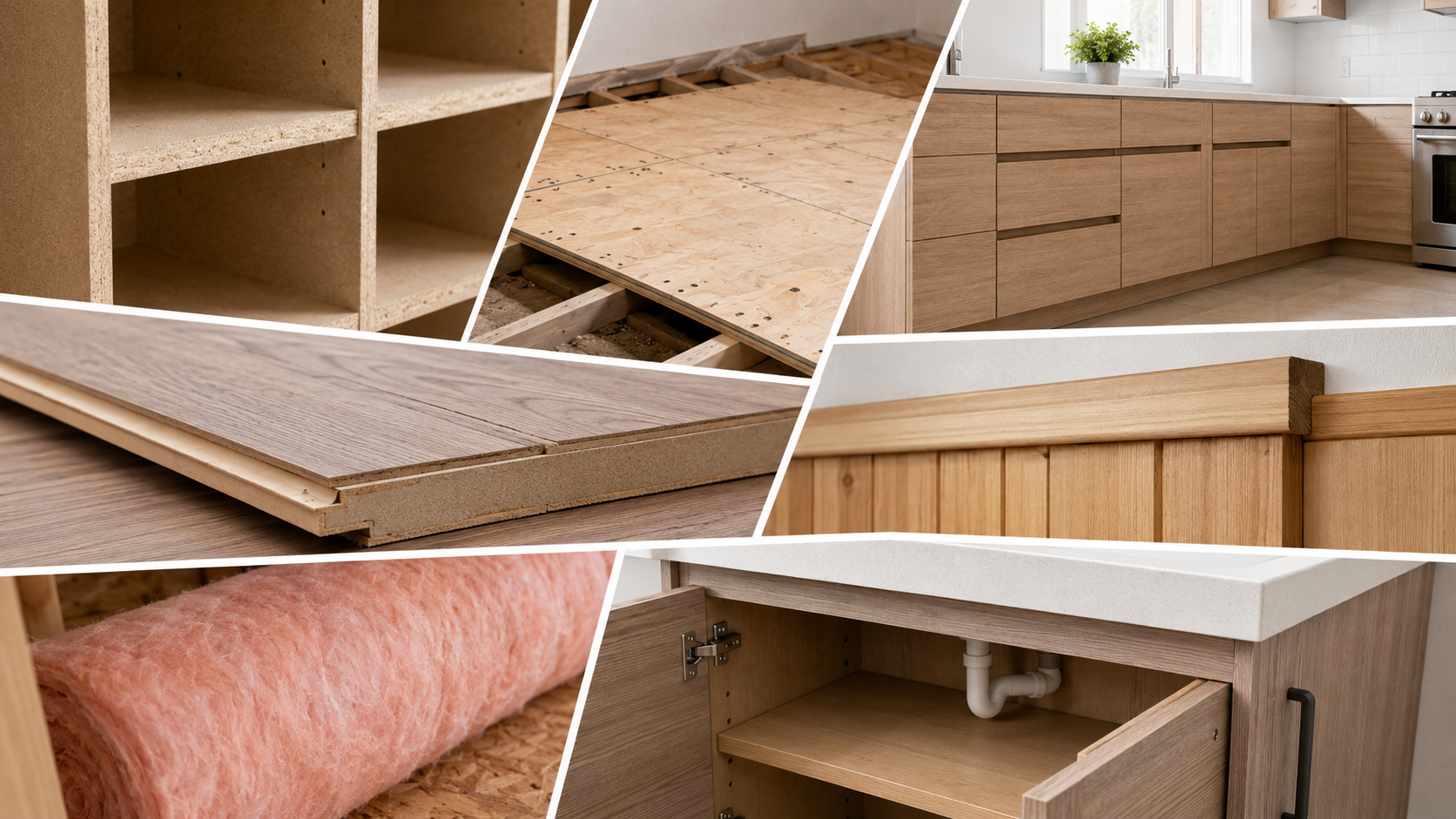 Maleic Anhydride — building products that commonly contain this chemical family