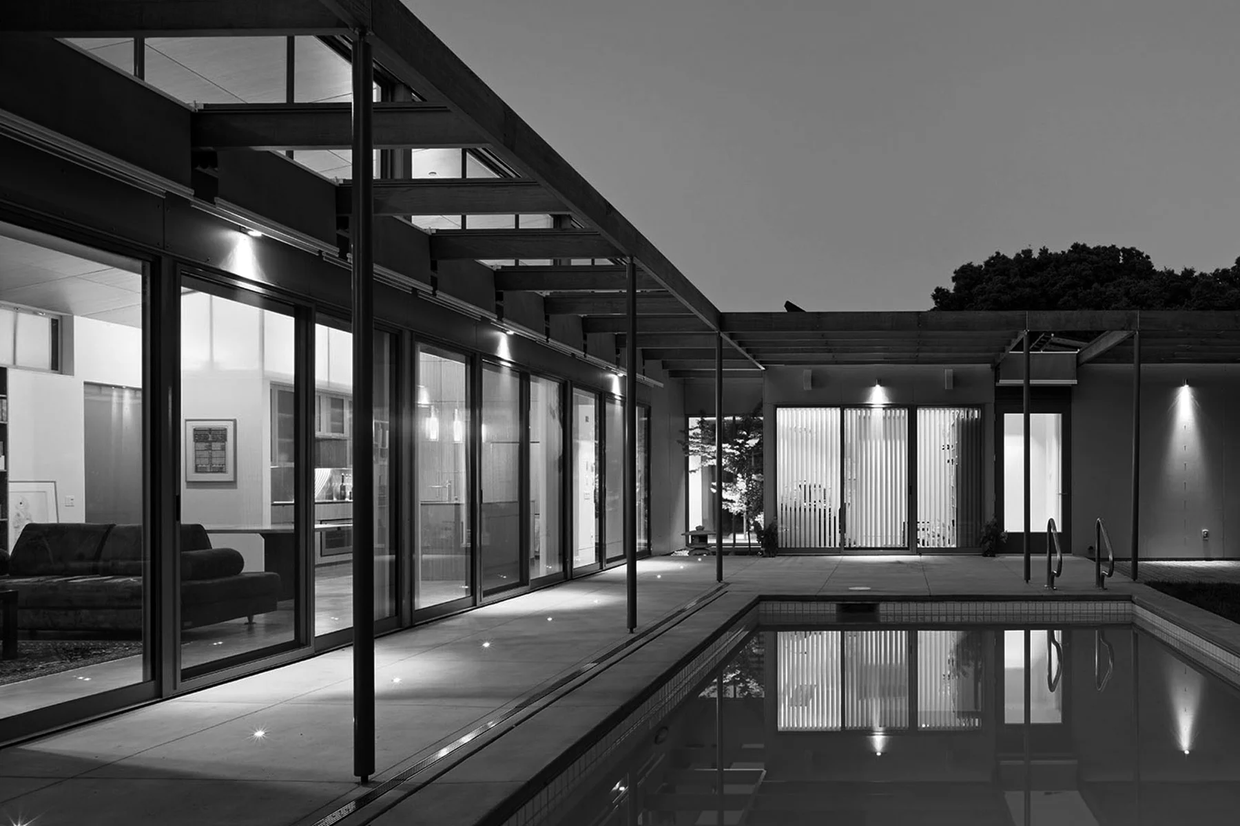 Net-Zero Modern