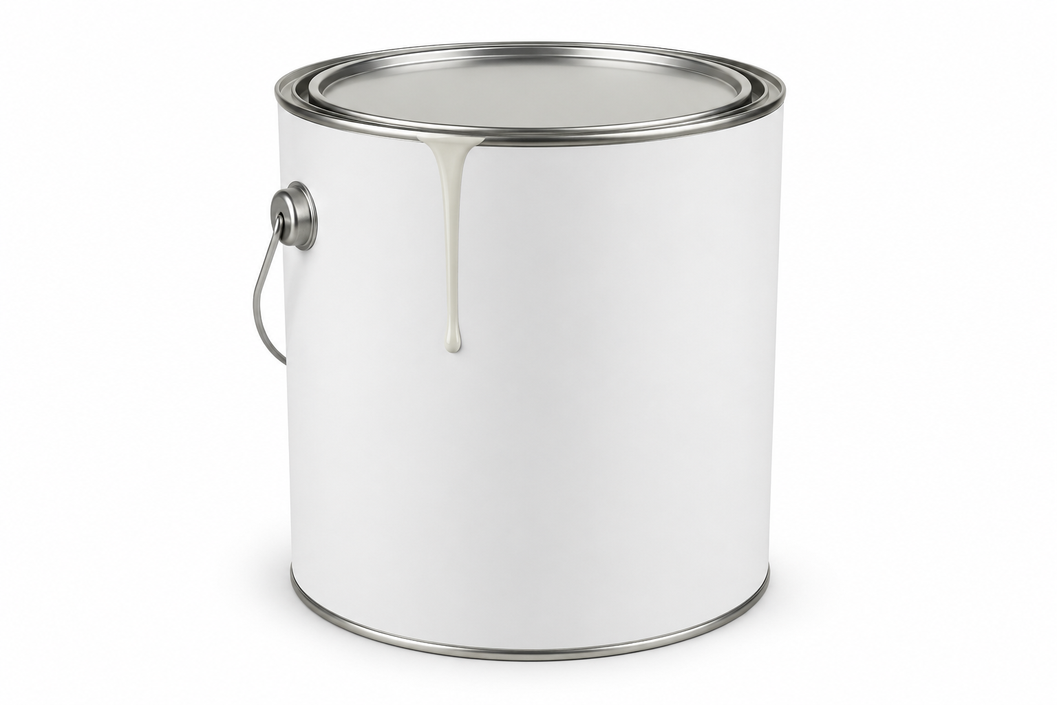Latex Paint Preservation