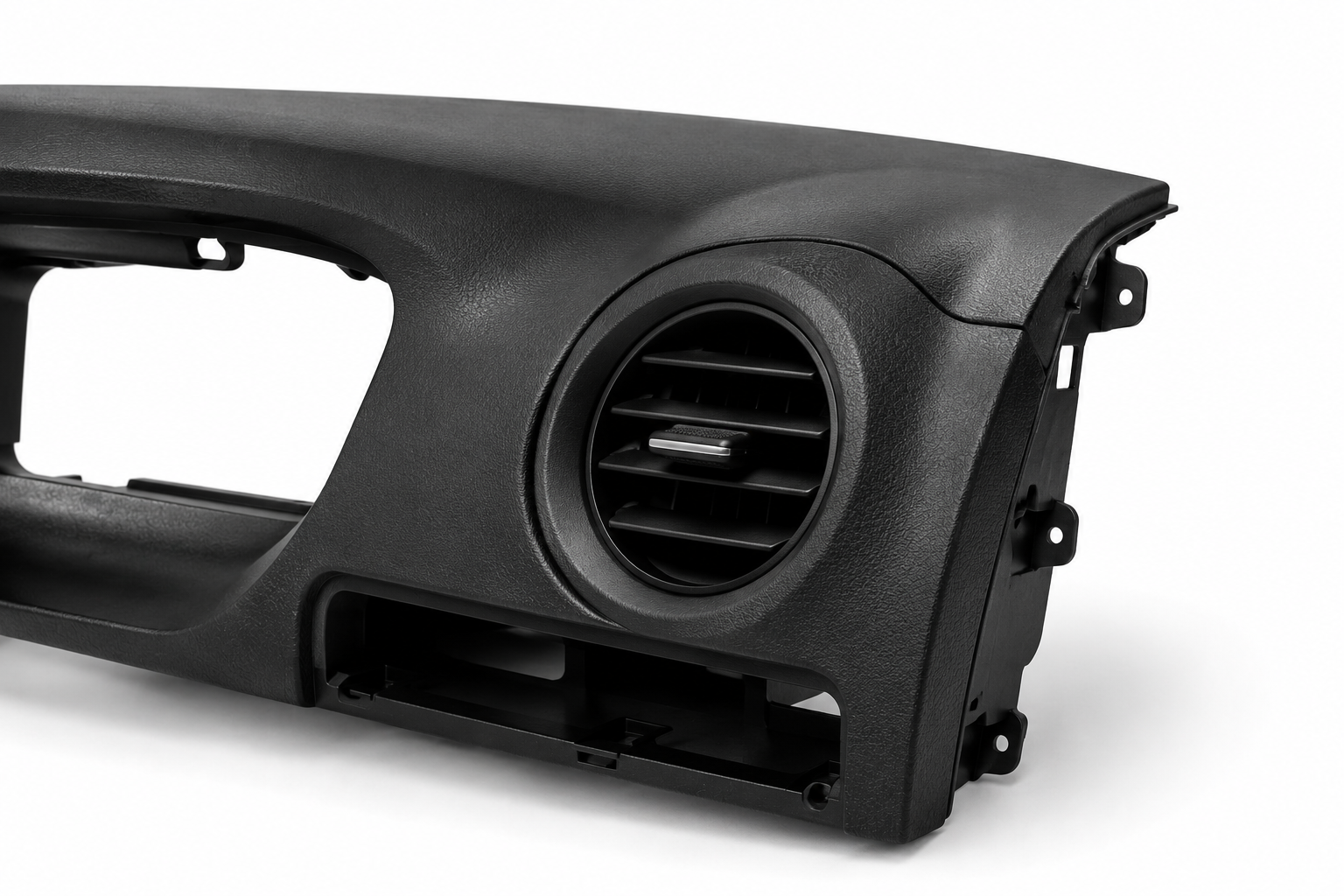 Automotive Interior Plastics