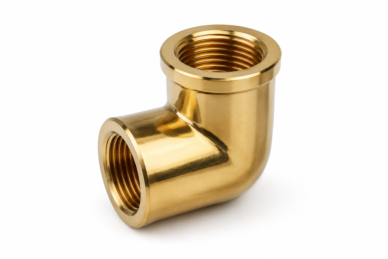 Brass Plumbing Fittings (Pre-2014)